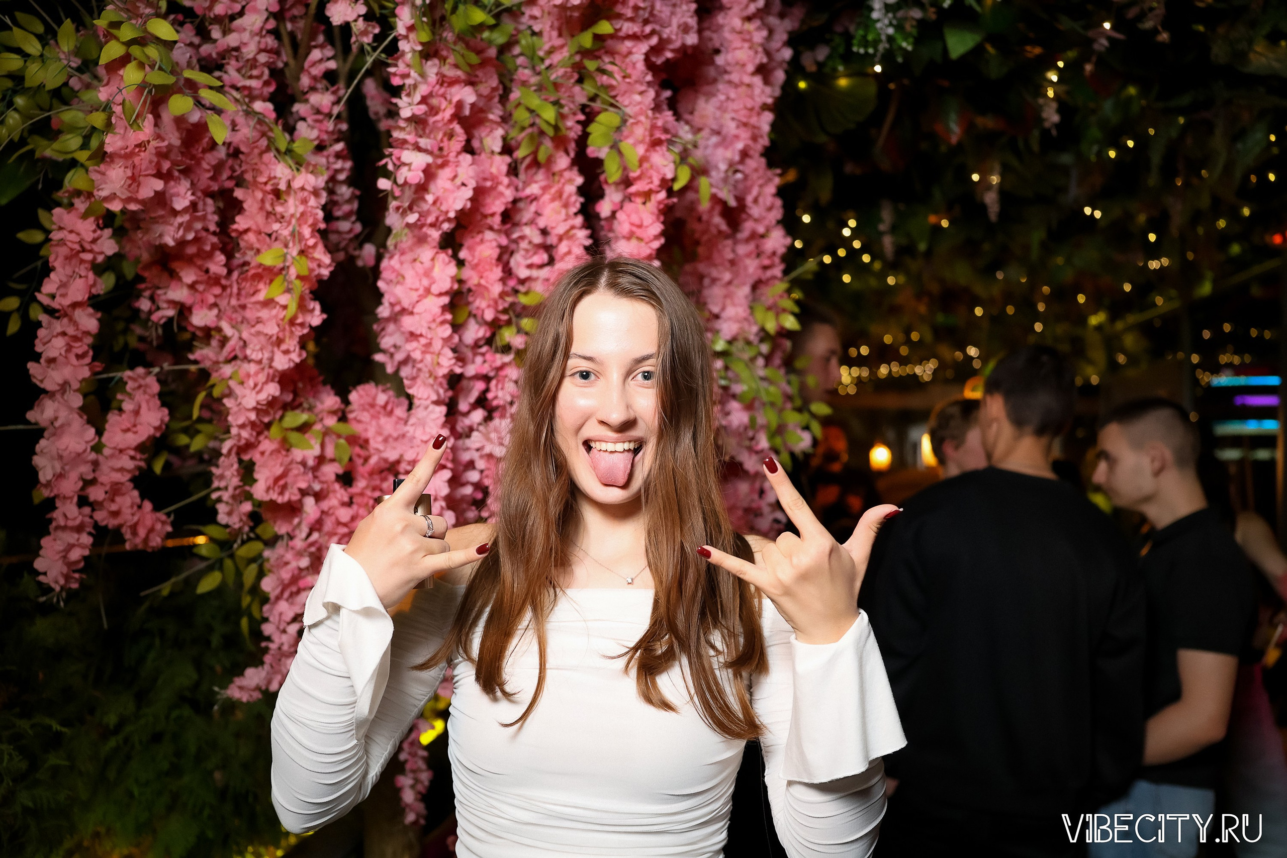 DOUBLE U. VIBECITY.RU Вайб Сити Ру Фоторепортажи Фотоотчеты Калининград