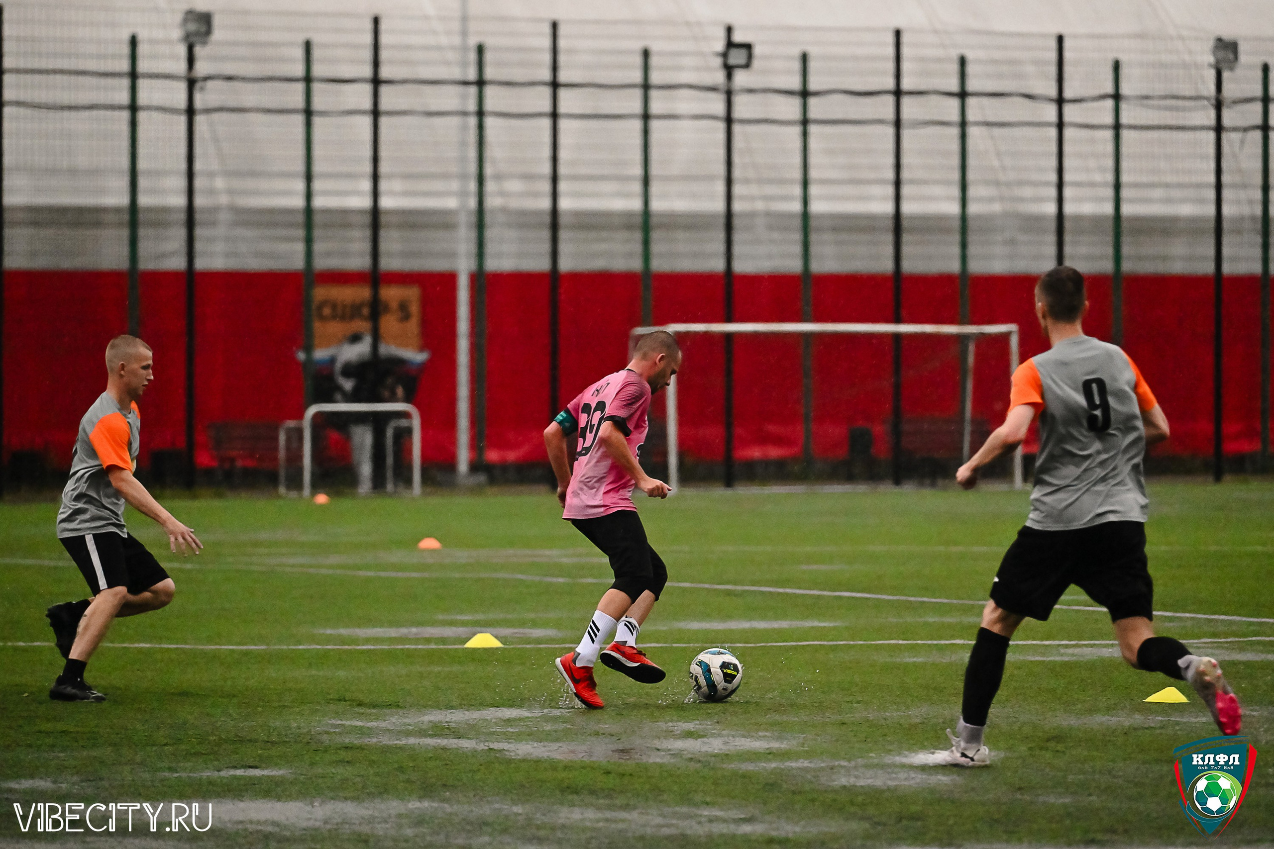 ПЛЕЙ-ОФФ XXl ЛЕТНЕГО КУБКА КАЛИНИНГРАДСКОЙ ЛФЛ. VIBECITY.RU Вайб Сити Ру Фоторепортажи Фотоотчеты Калининград