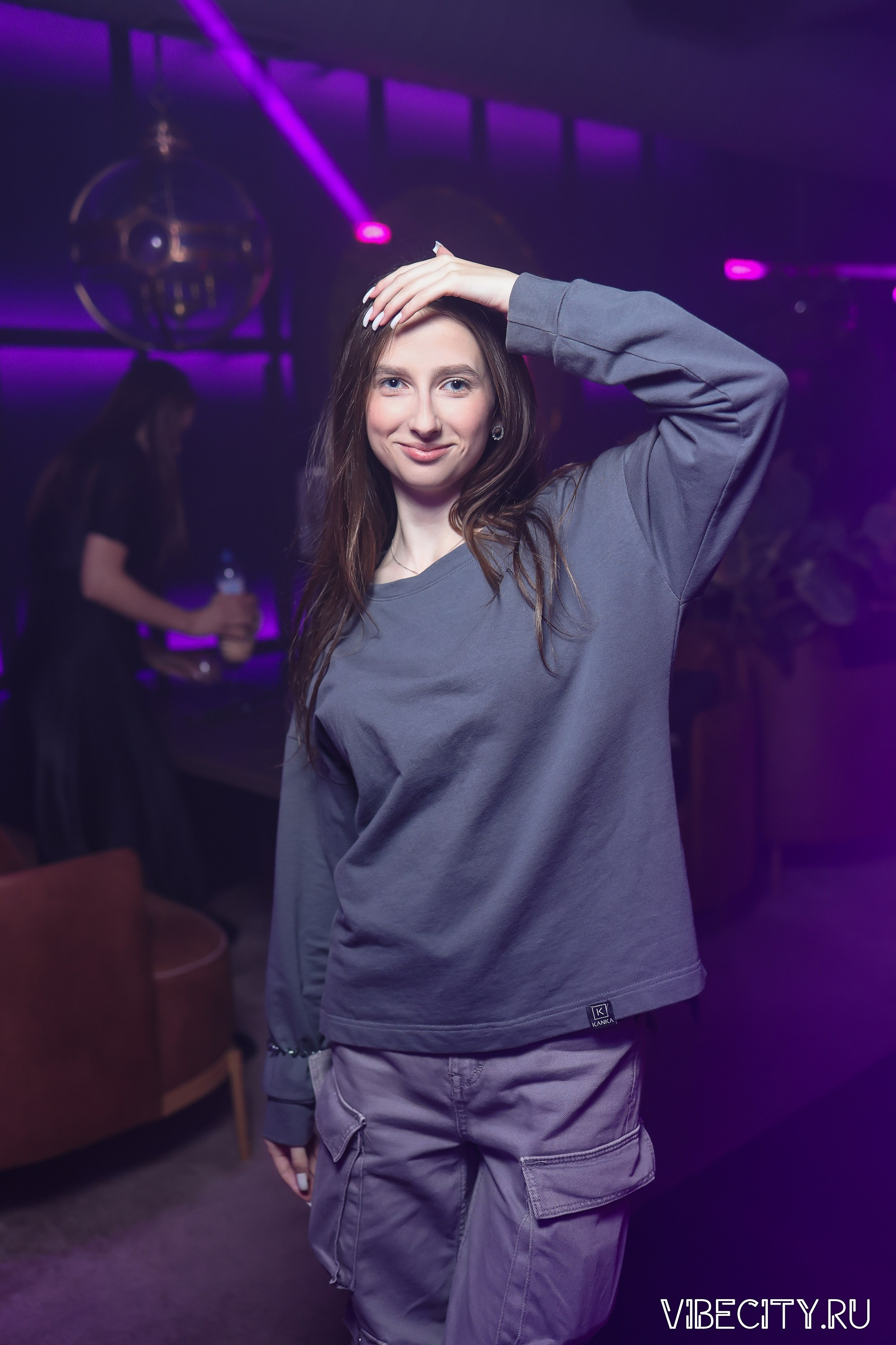 DOUBLE U. VIBECITY.RU Вайб Сити Ру Фоторепортажи Фотоотчеты Калининград