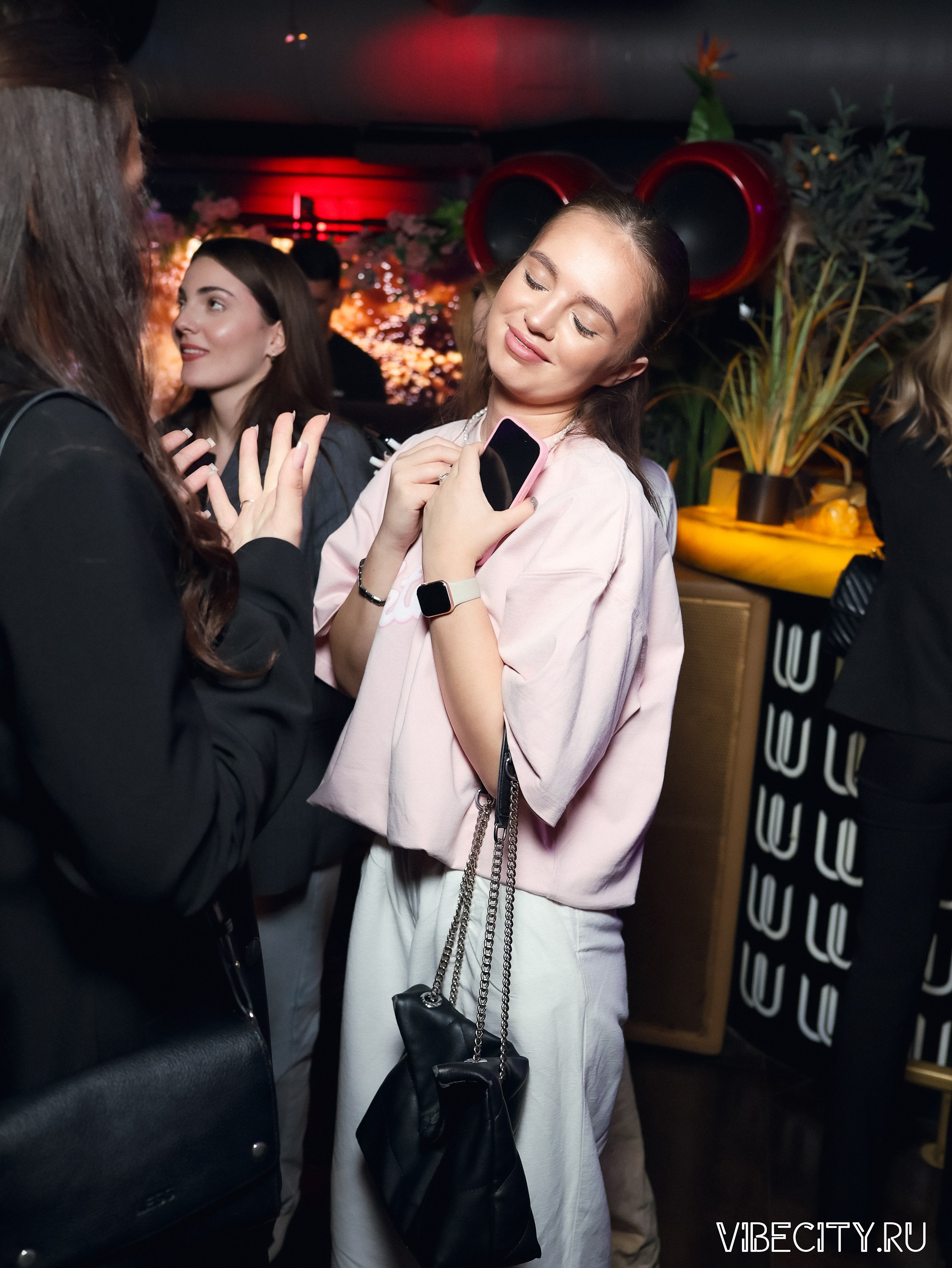 DOUBLE U. VIBECITY.RU Вайб Сити Ру Фоторепортажи Фотоотчеты Калининград