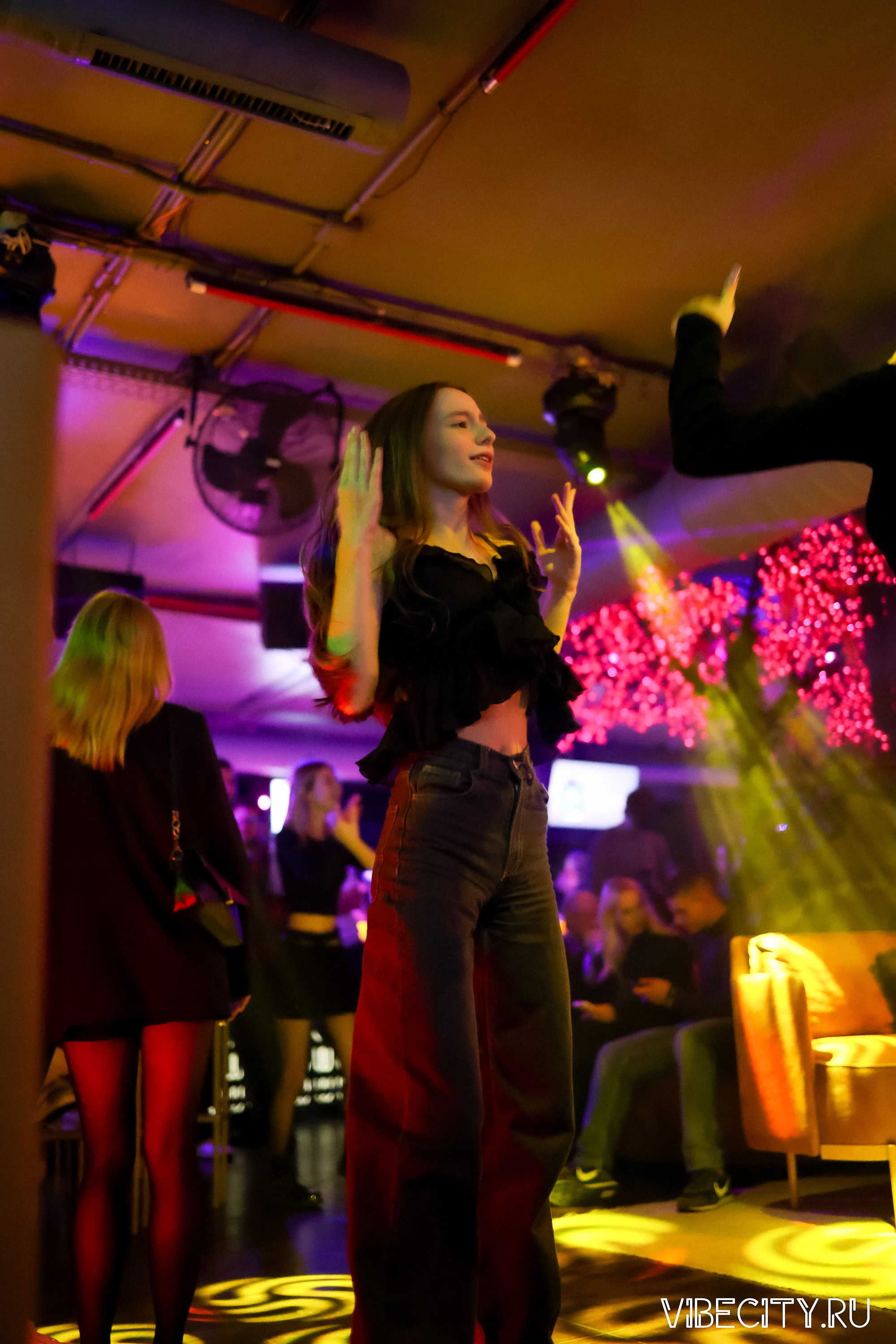 DOUBLE U. VIBECITY.RU Вайб Сити Ру Фоторепортажи Фотоотчеты Калининград