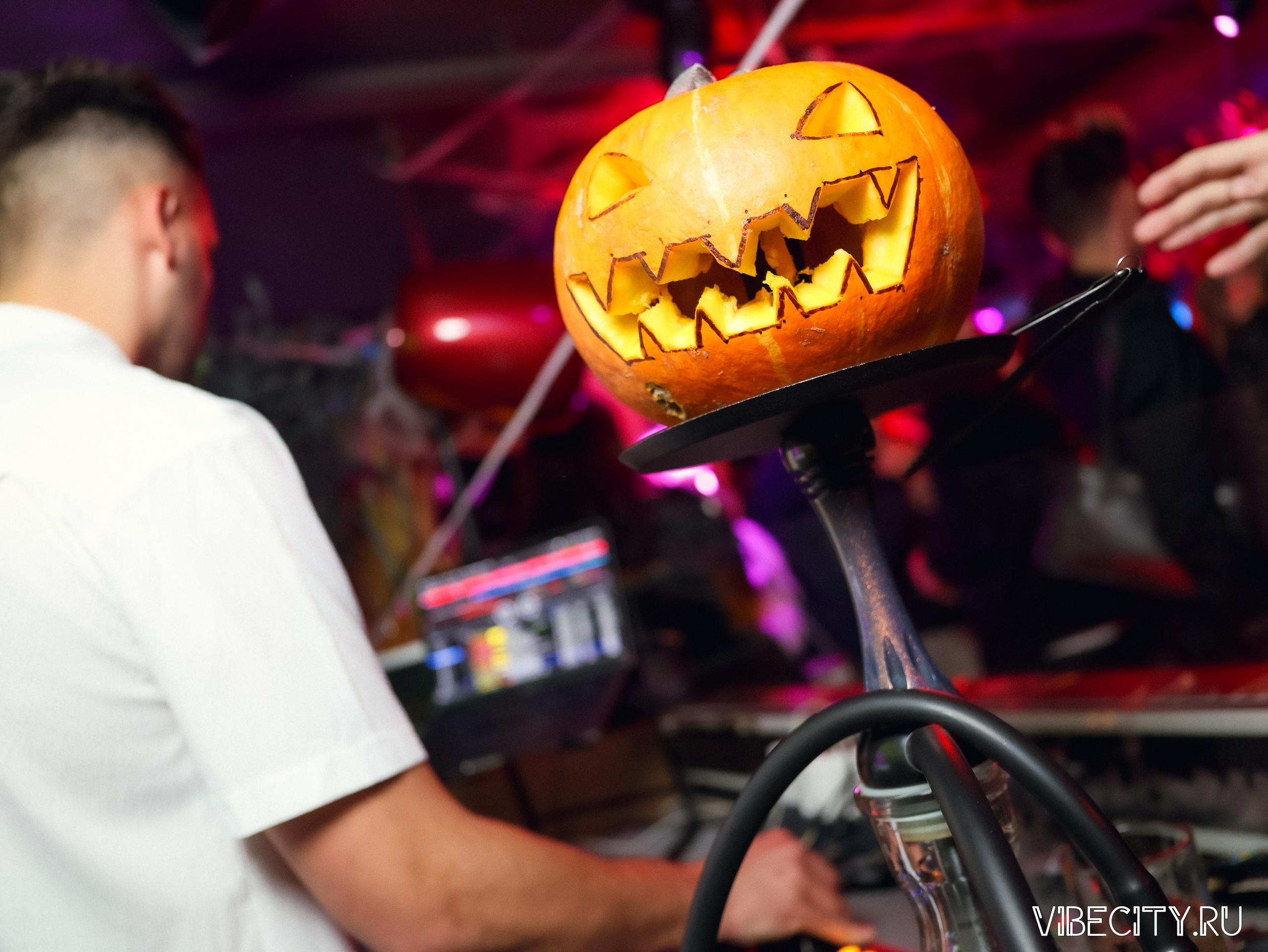 DOUBLE U. VIBECITY.RU Вайб Сити Ру Фоторепортажи Фотоотчеты Калининград