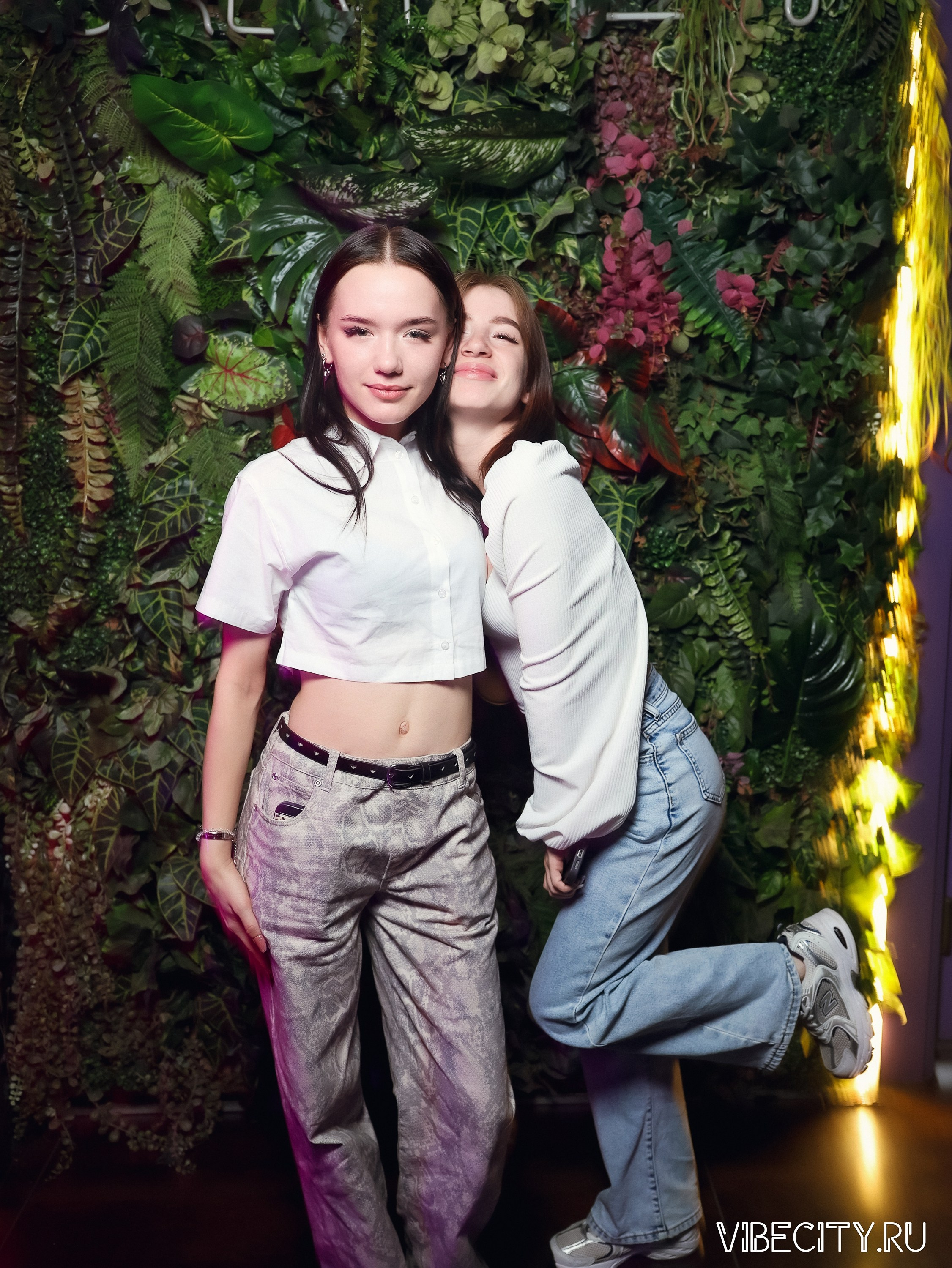 DOUBLE U. VIBECITY.RU Вайб Сити Ру Фоторепортажи Фотоотчеты Калининград