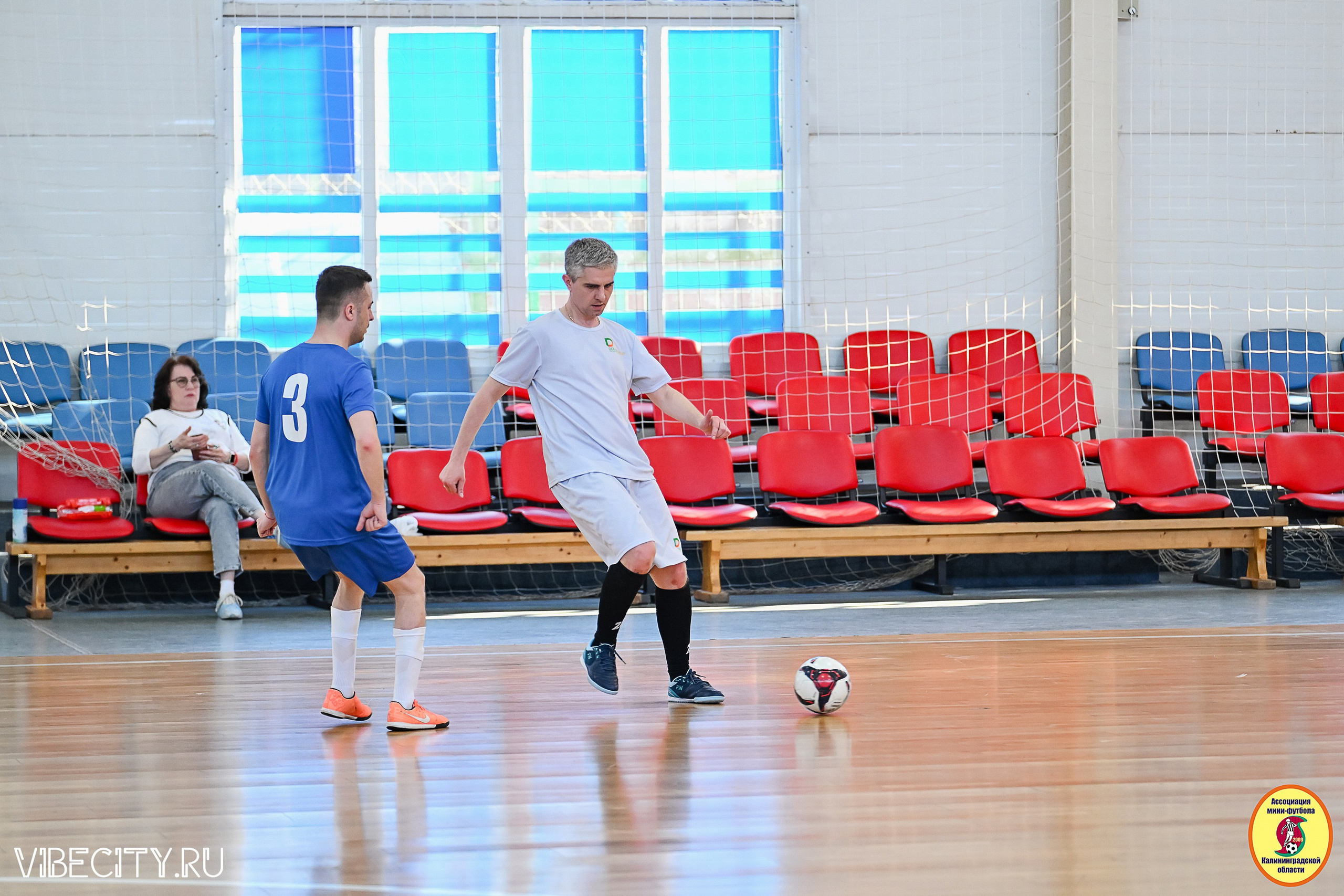 МФЛ СанТермо. VIBECITY.RU Вайб Сити Ру Фоторепортажи Фотоотчеты Калининград