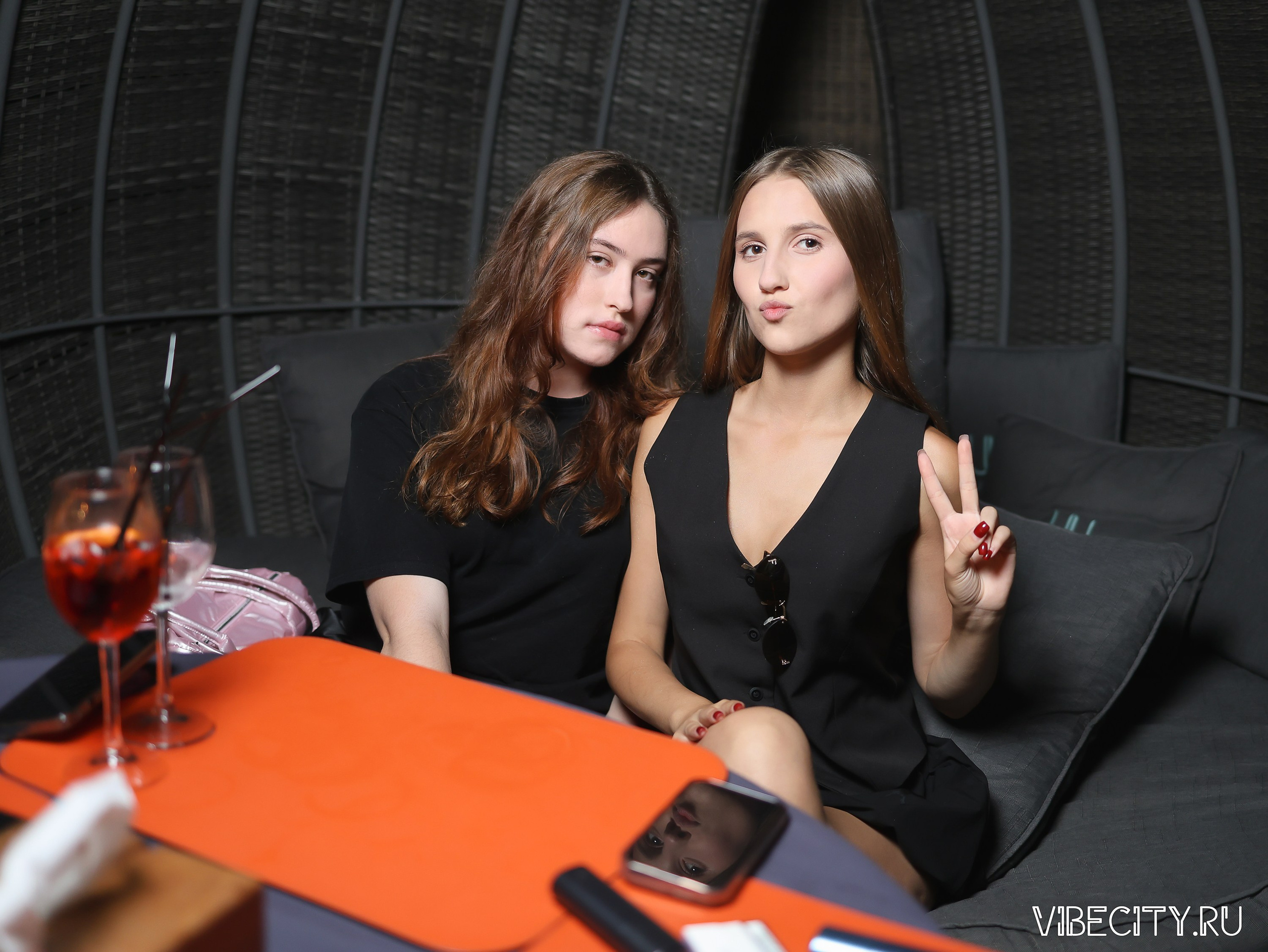 DOUBLE U. VIBECITY.RU Вайб Сити Ру Фоторепортажи Фотоотчеты Калининград