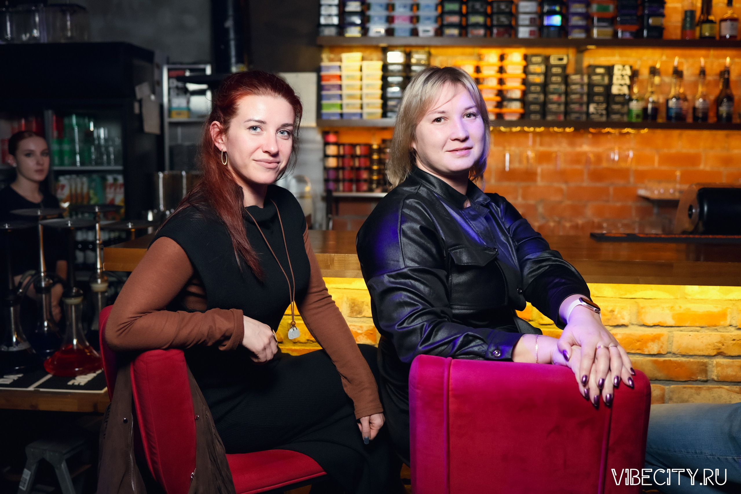 МЯТА lounge. VIBECITY.RU Вайб Сити Ру Фоторепортажи Фотоотчеты Калининград