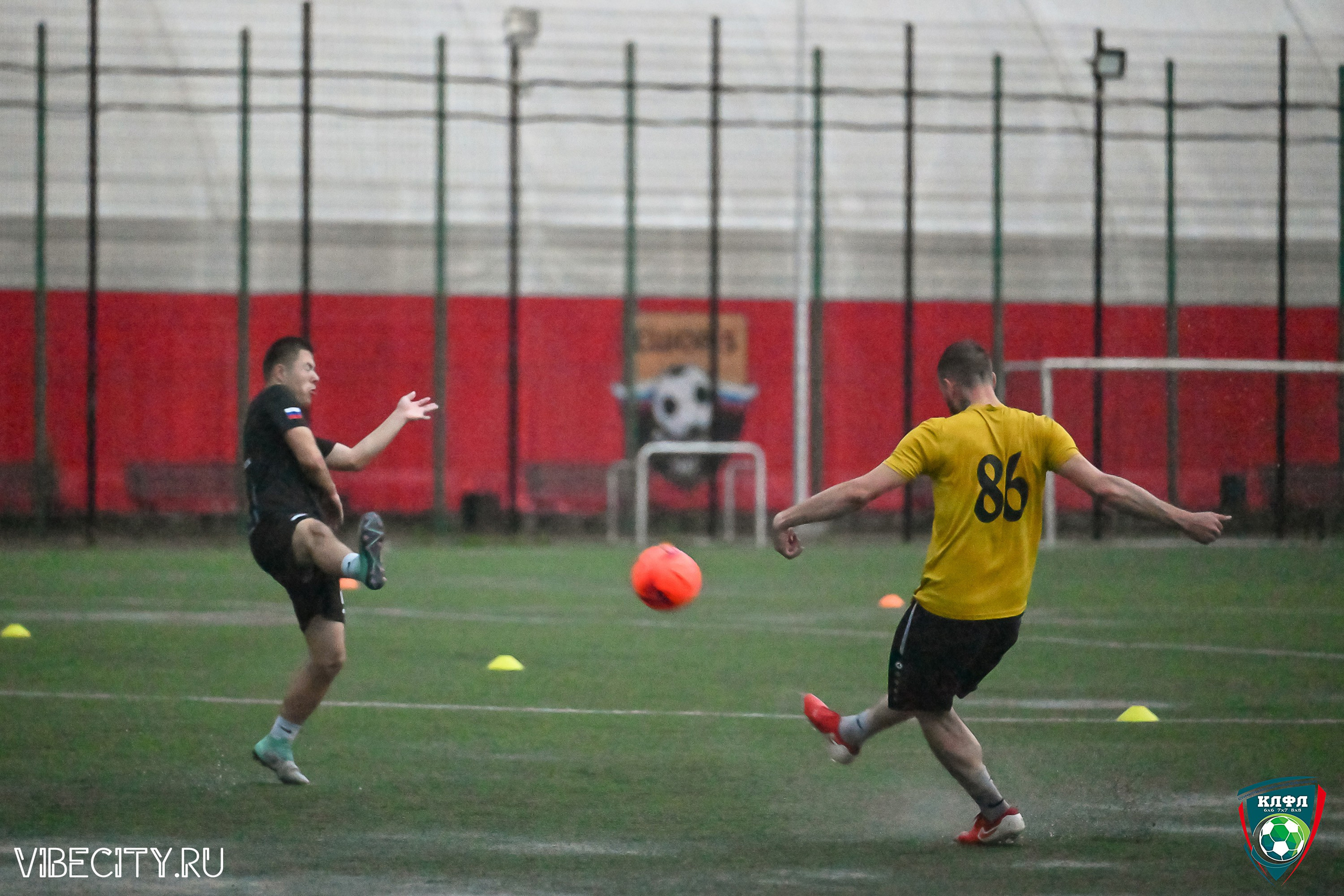 ПЛЕЙ-ОФФ XXl ЛЕТНЕГО КУБКА КАЛИНИНГРАДСКОЙ ЛФЛ. VIBECITY.RU Вайб Сити Ру Фоторепортажи Фотоотчеты Калининград