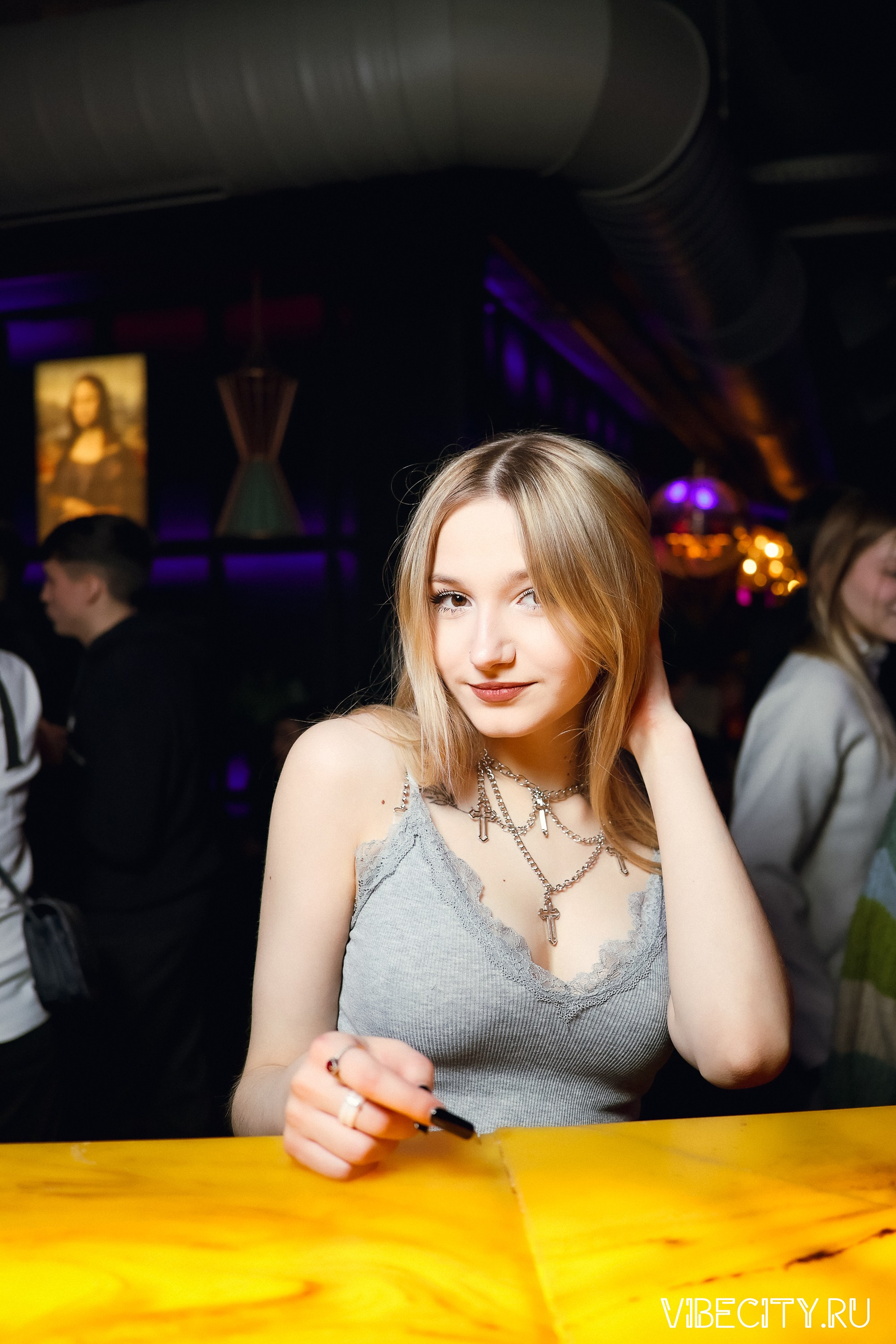 DOUBLE U. VIBECITY.RU Вайб Сити Ру Фоторепортажи Фотоотчеты Калининград