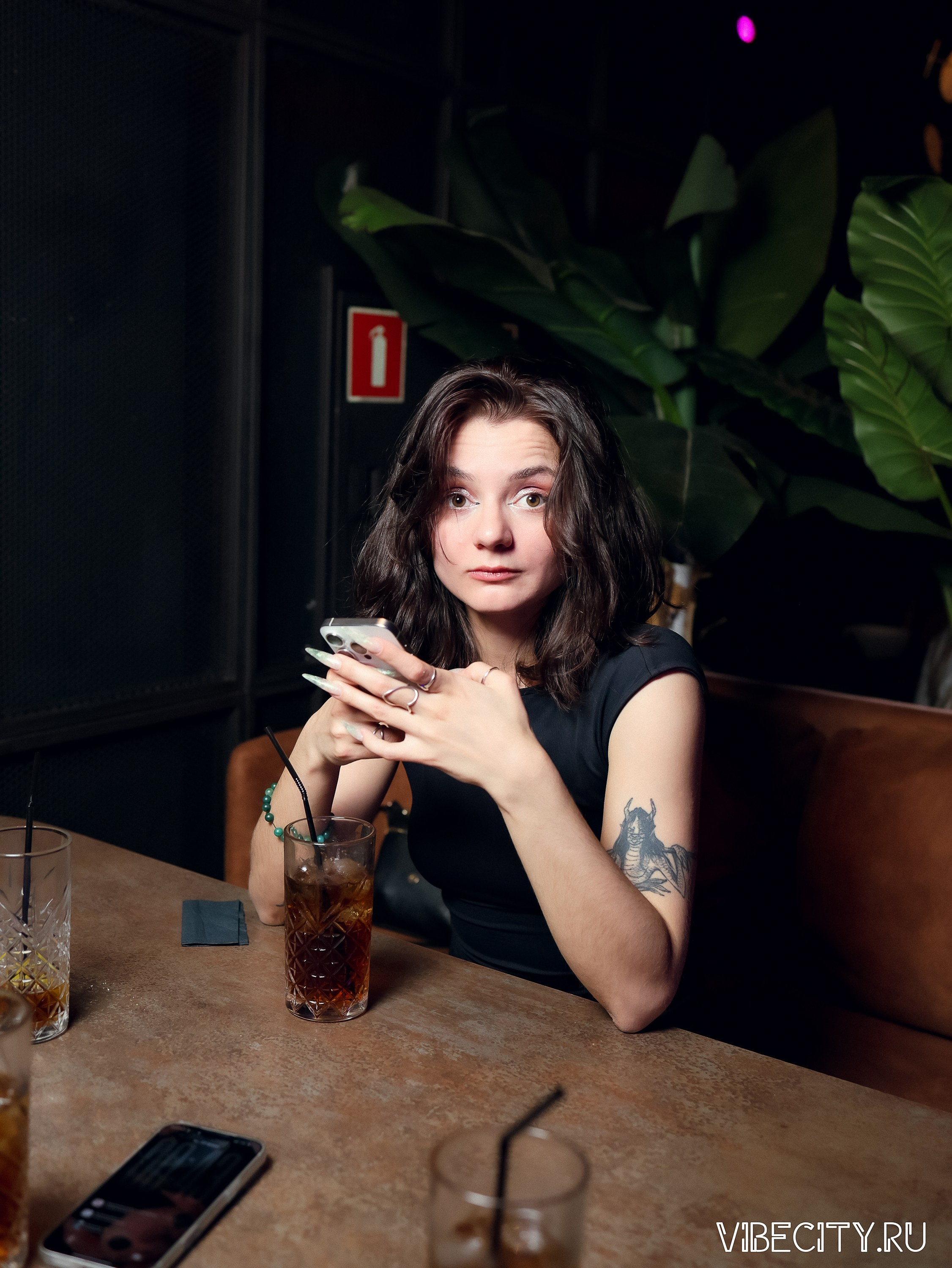 DOUBLE U. VIBECITY.RU Вайб Сити Ру Фоторепортажи Фотоотчеты Калининград