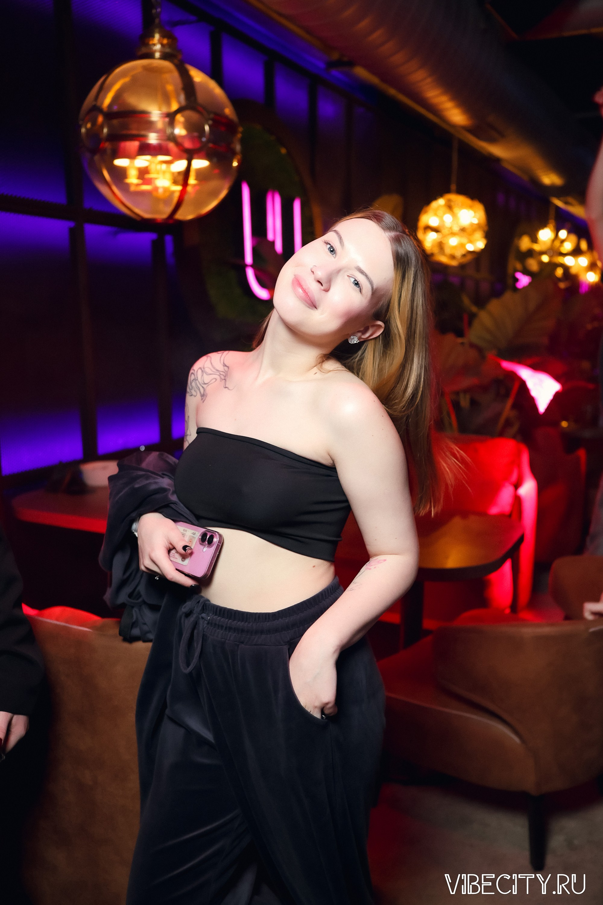 DOUBLE U. VIBECITY.RU Вайб Сити Ру Фоторепортажи Фотоотчеты Калининград