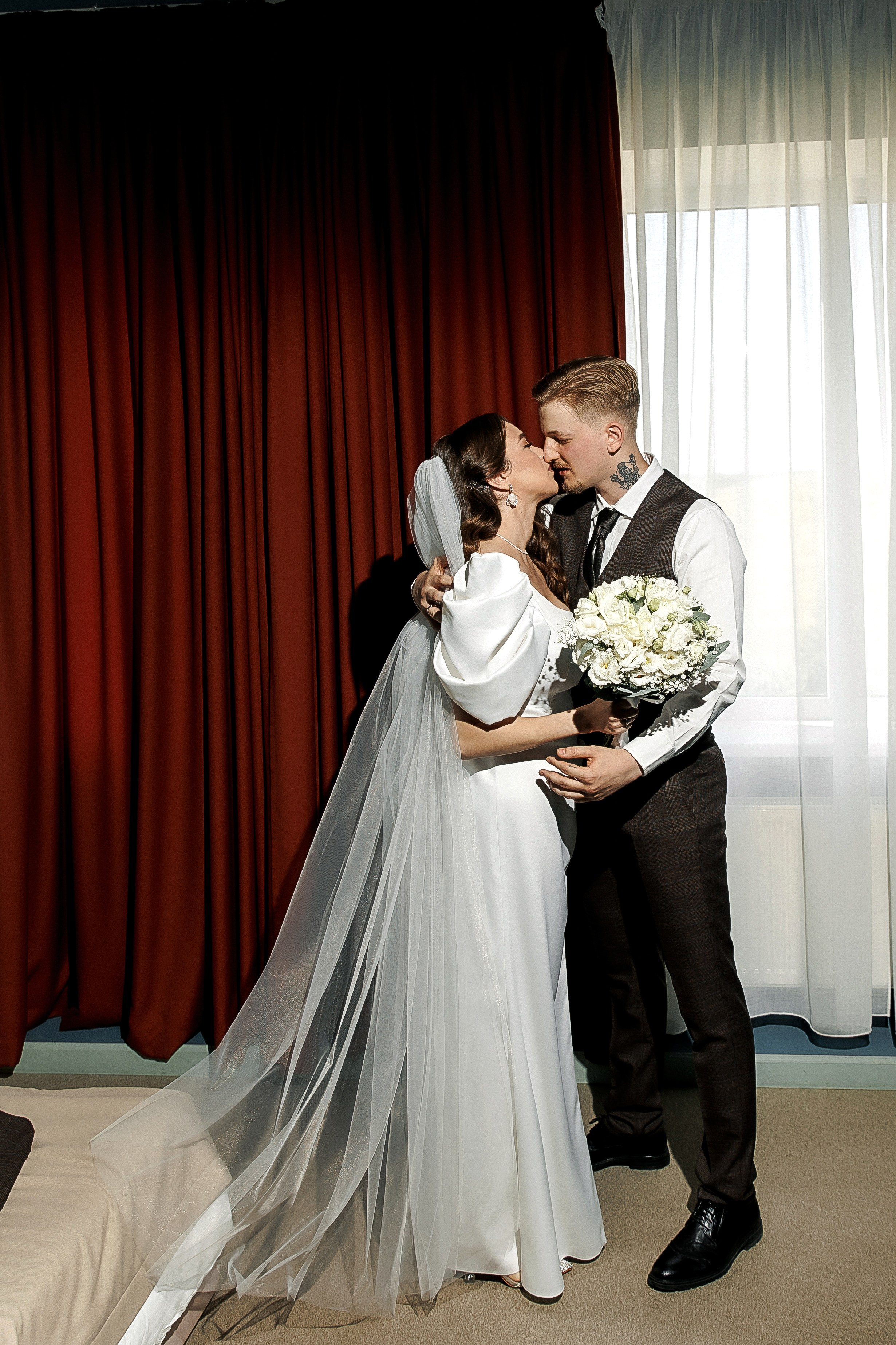 Portfolio. Фотограф в Саратове Мария Буршина