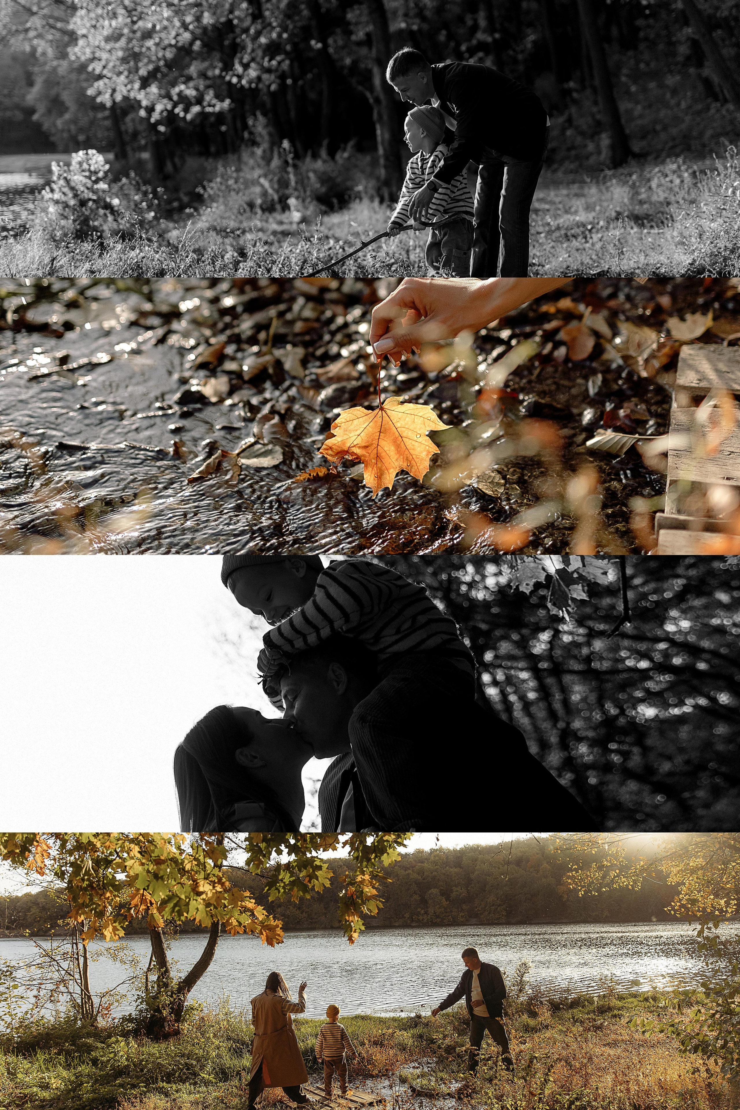 Семейные фотосессии. Фотограф в Саратове Мария Буршина