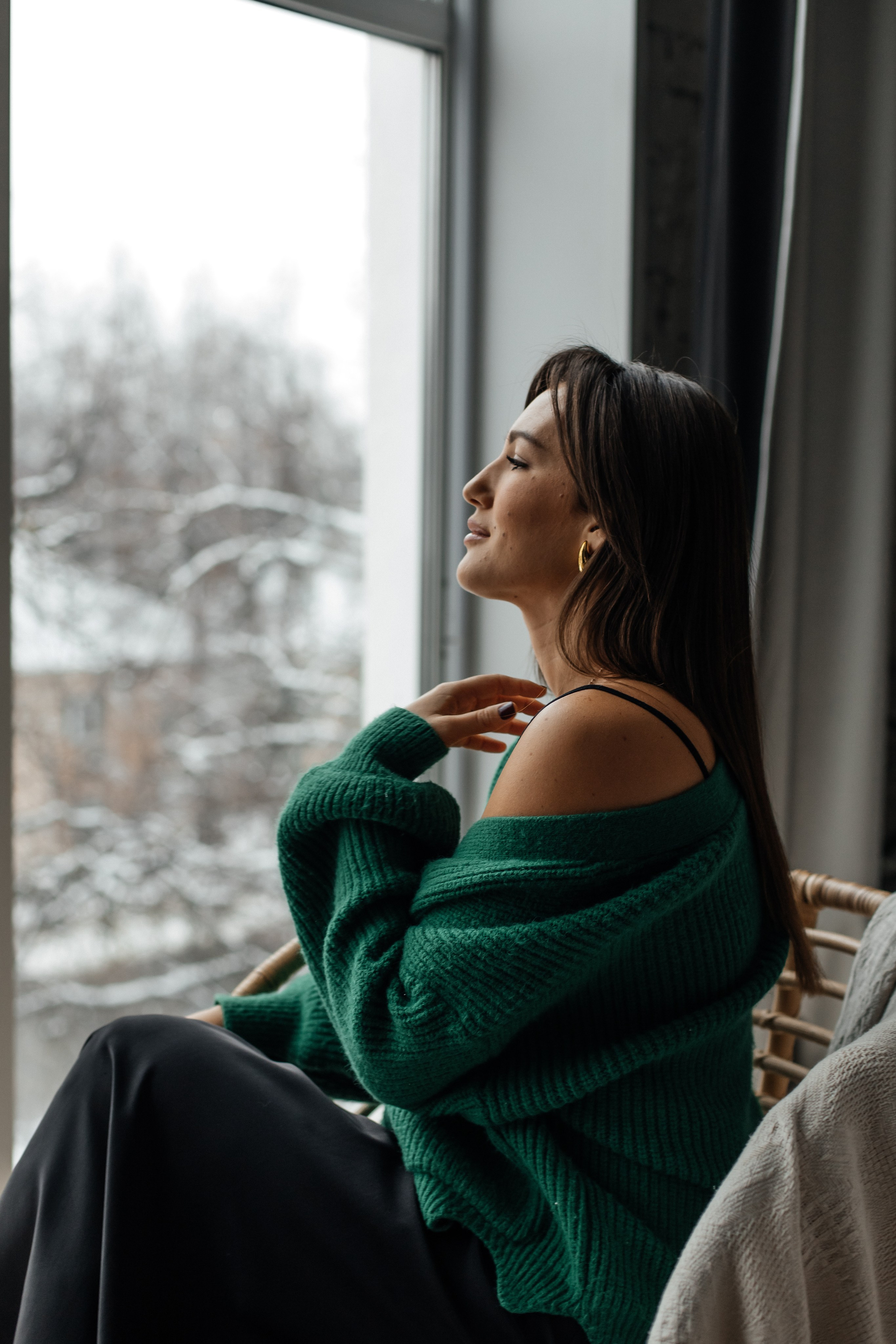 Студийная. Семейный фотограф в Нижнем Новгороде Куренкова Юлия