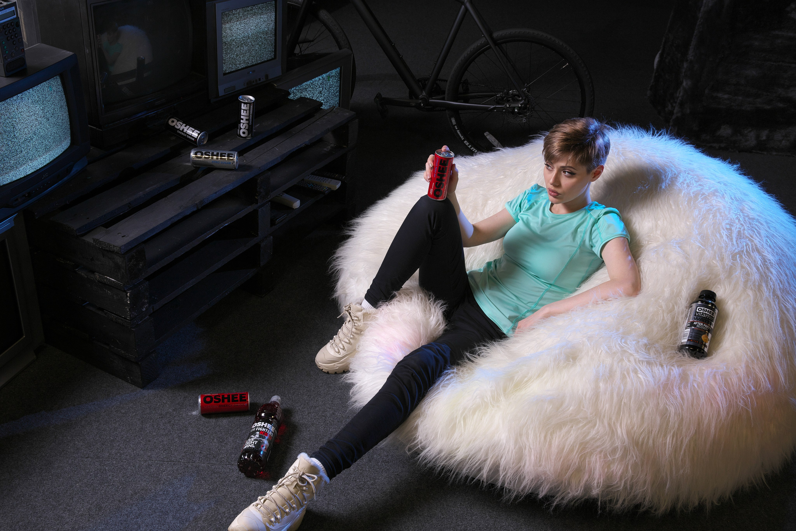 Фотосессии. Миша Печёнкин | фотография