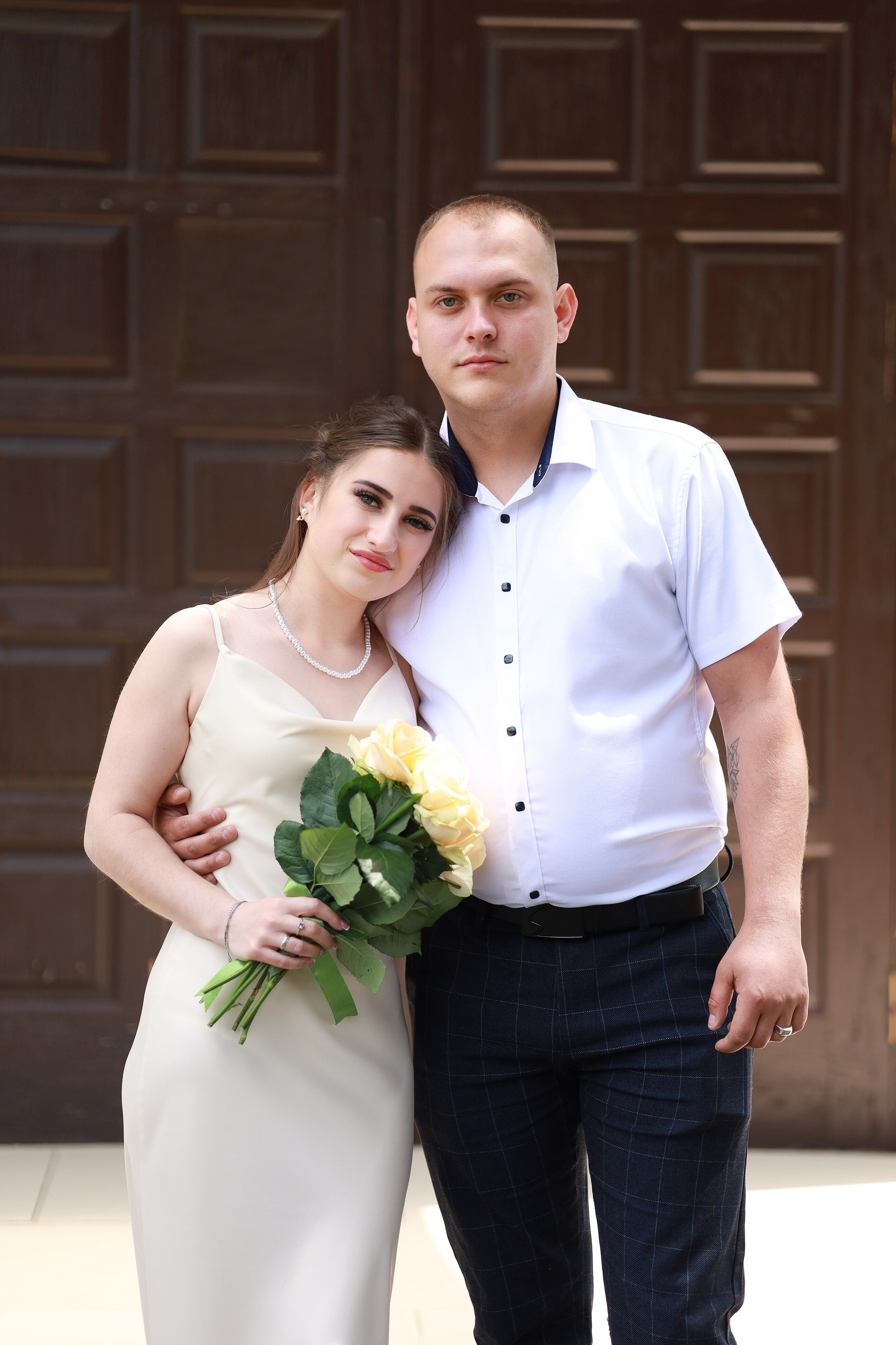 Михаил & Александра. Анна Чердак — фотограф станица Тбилисская, Кропоткин, Краснодар, Майкоп