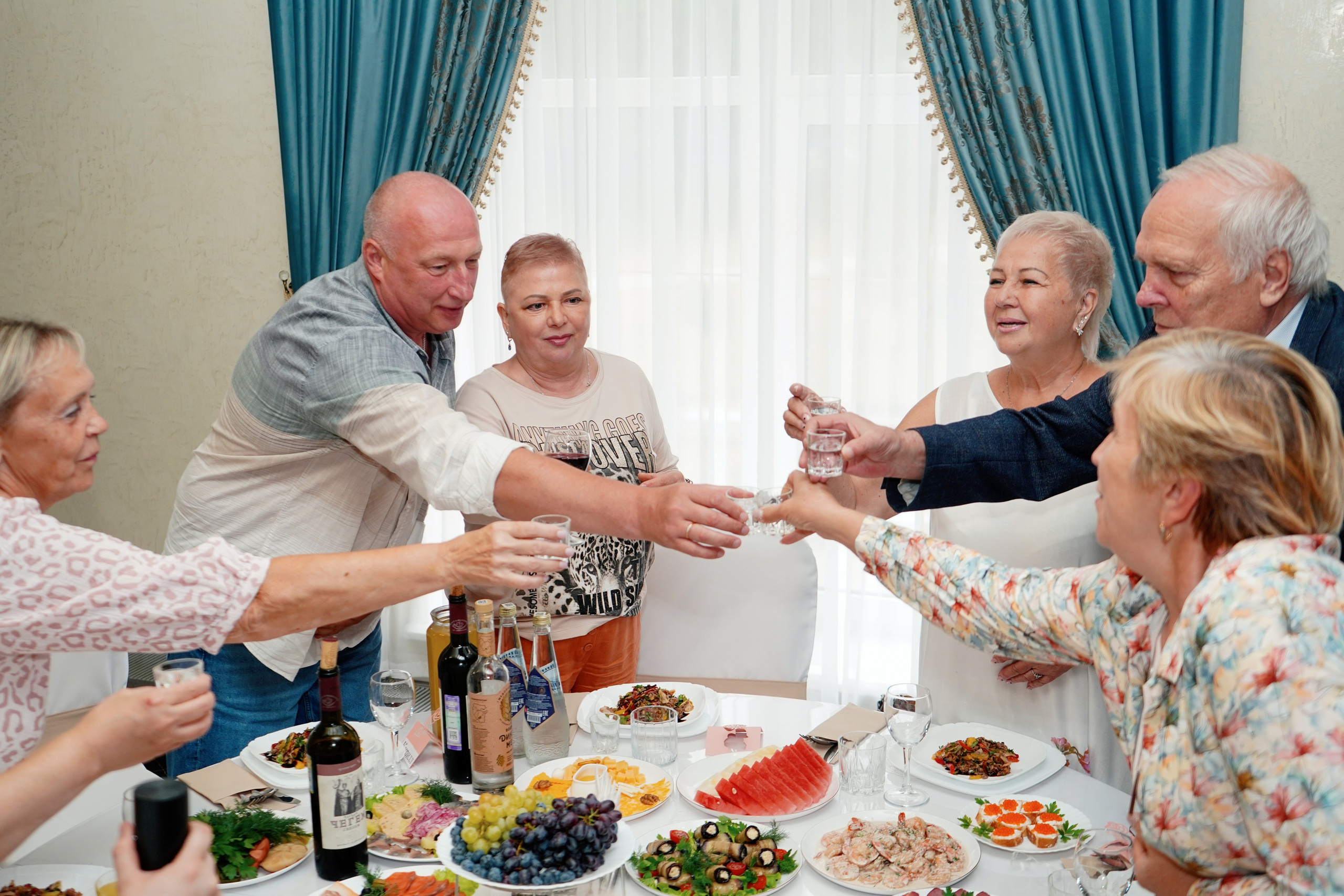 Кейсы. Фотограф Гильмутдинов Руслан