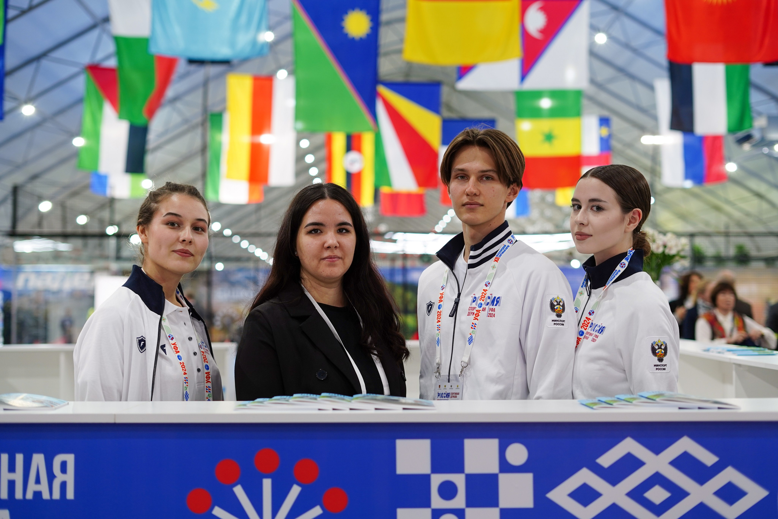 Россия Спортивная Держава. Фотограф Гильмутдинов Руслан