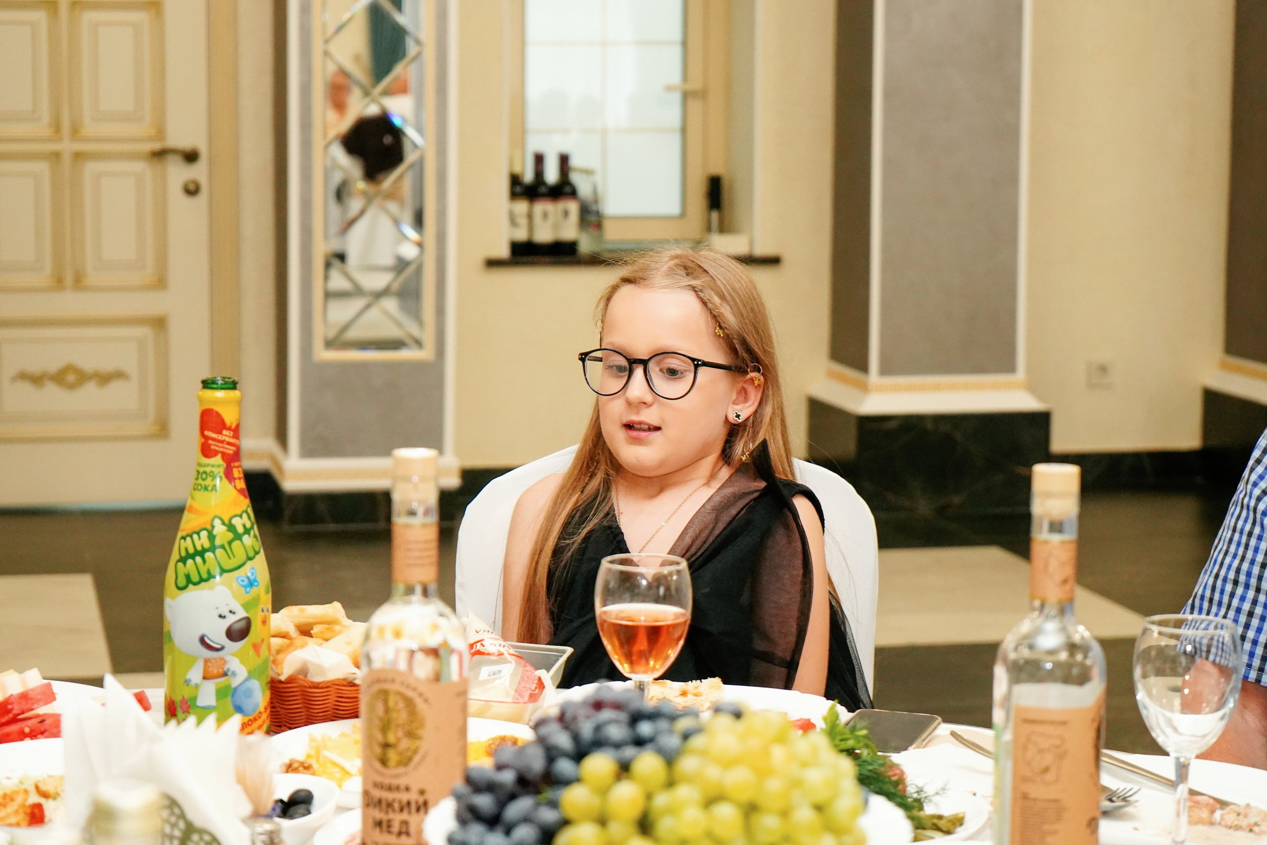 Съемка Юбилея!. Фотограф Гильмутдинов Руслан