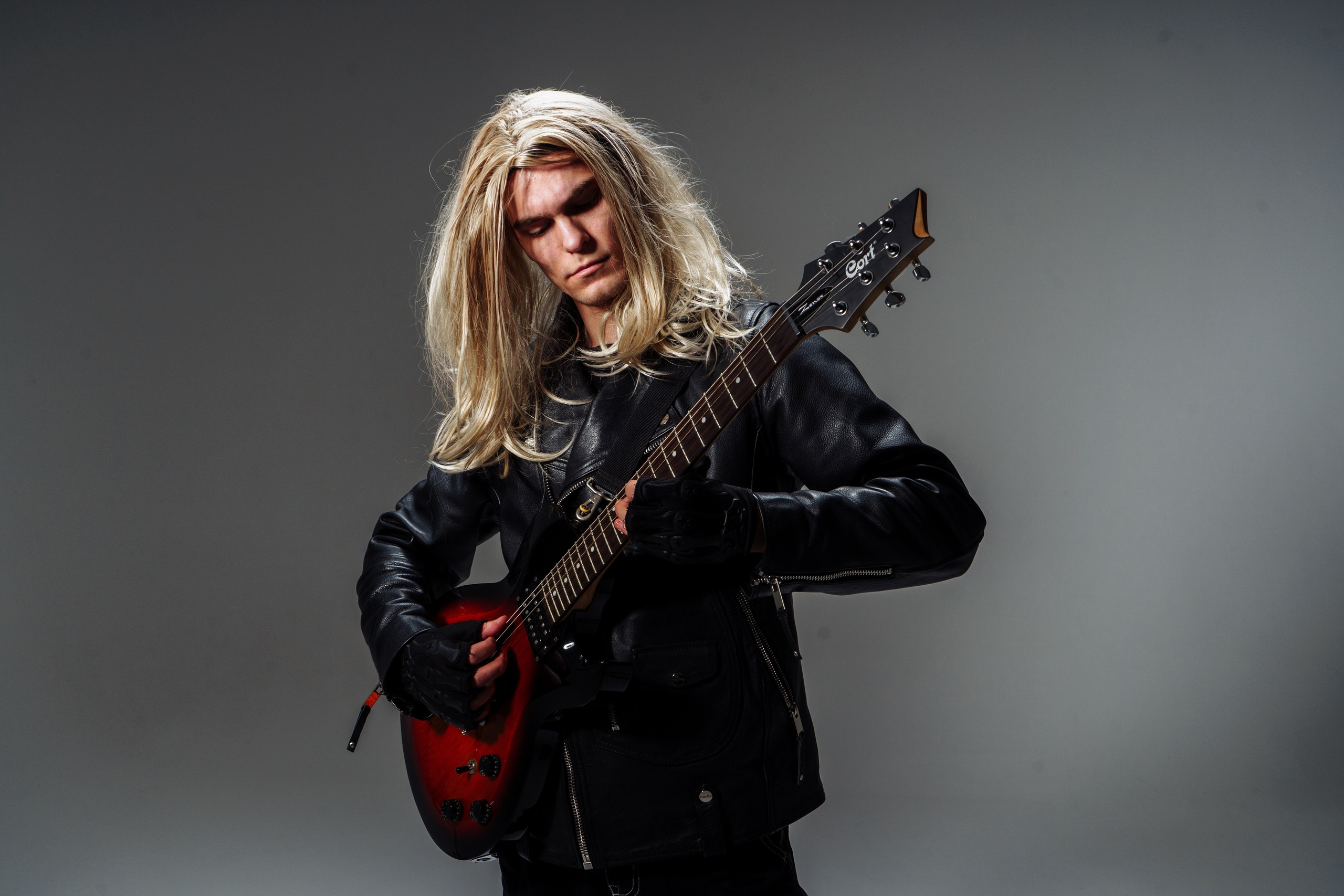 Портреты. Фотограф Гильмутдинов Руслан