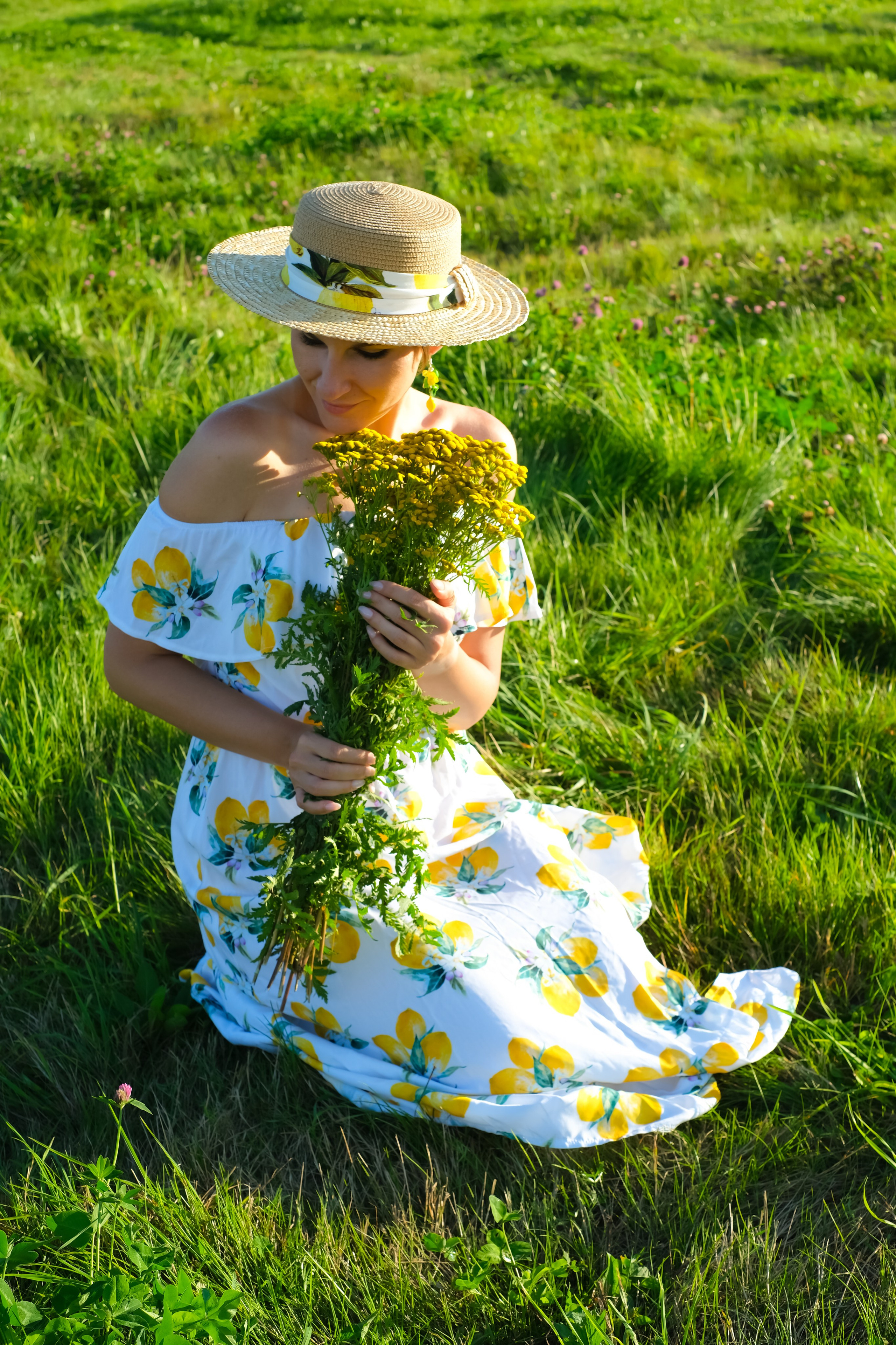 Московские прогулки. Фотограф в Москве Мария Лисичкина