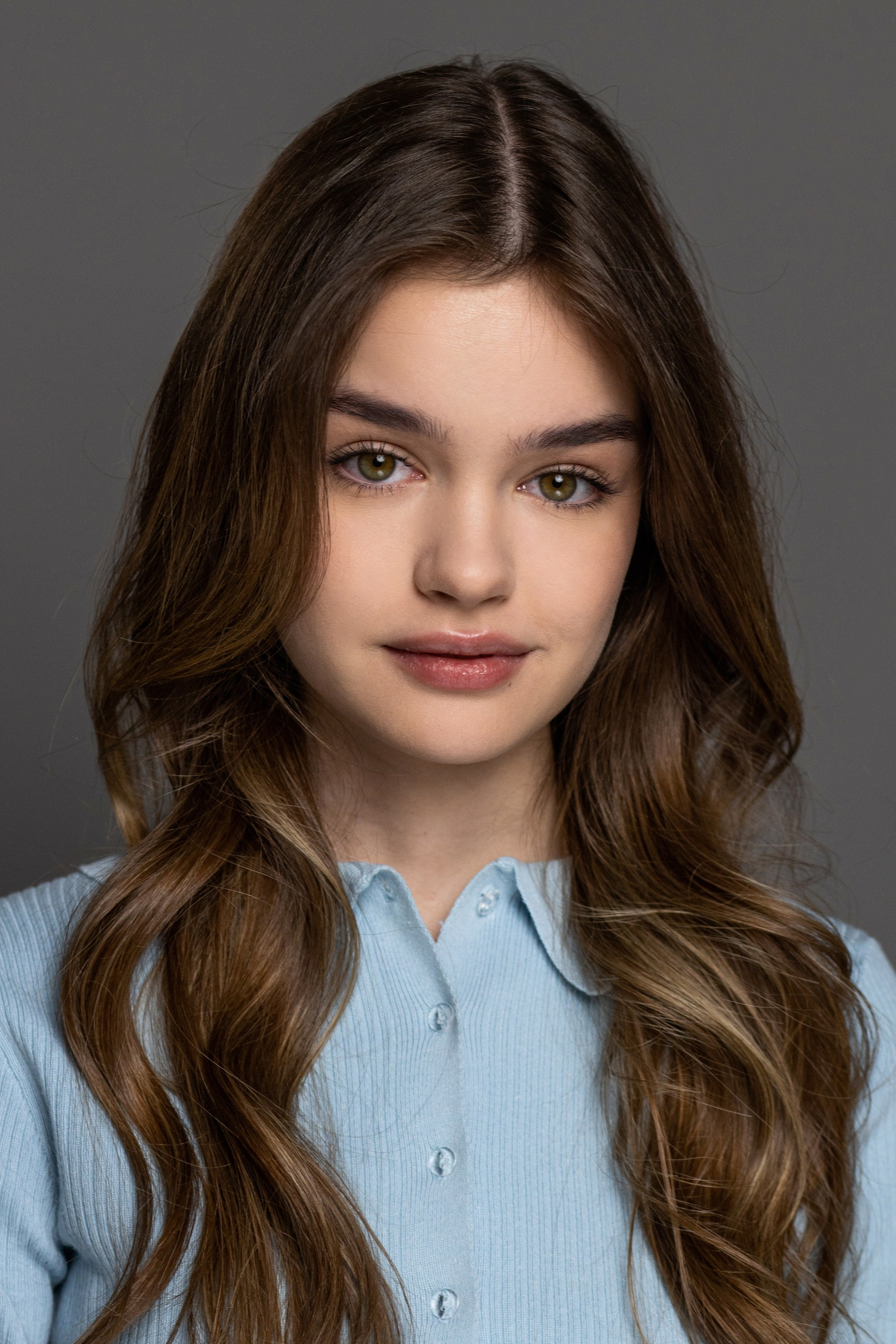 Саша О., актёрское портфолио. Татьяна Мирзоян