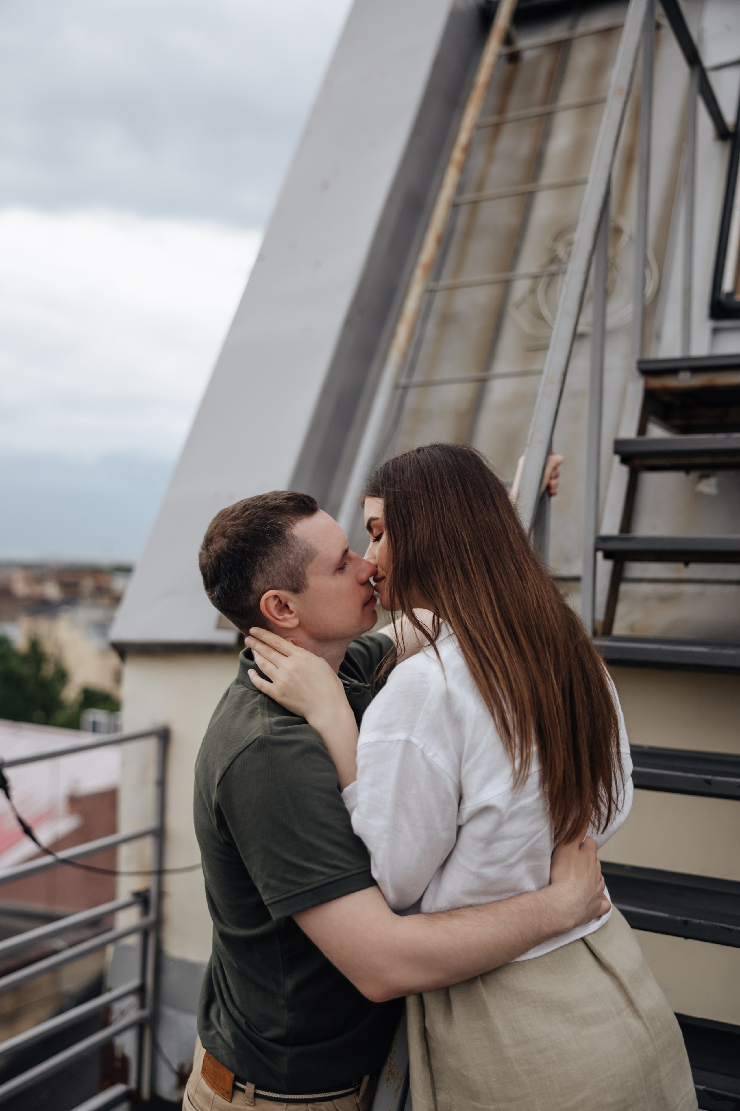 S&S. Фотограф в Санкт-Петербурге Ольга Кулеш
