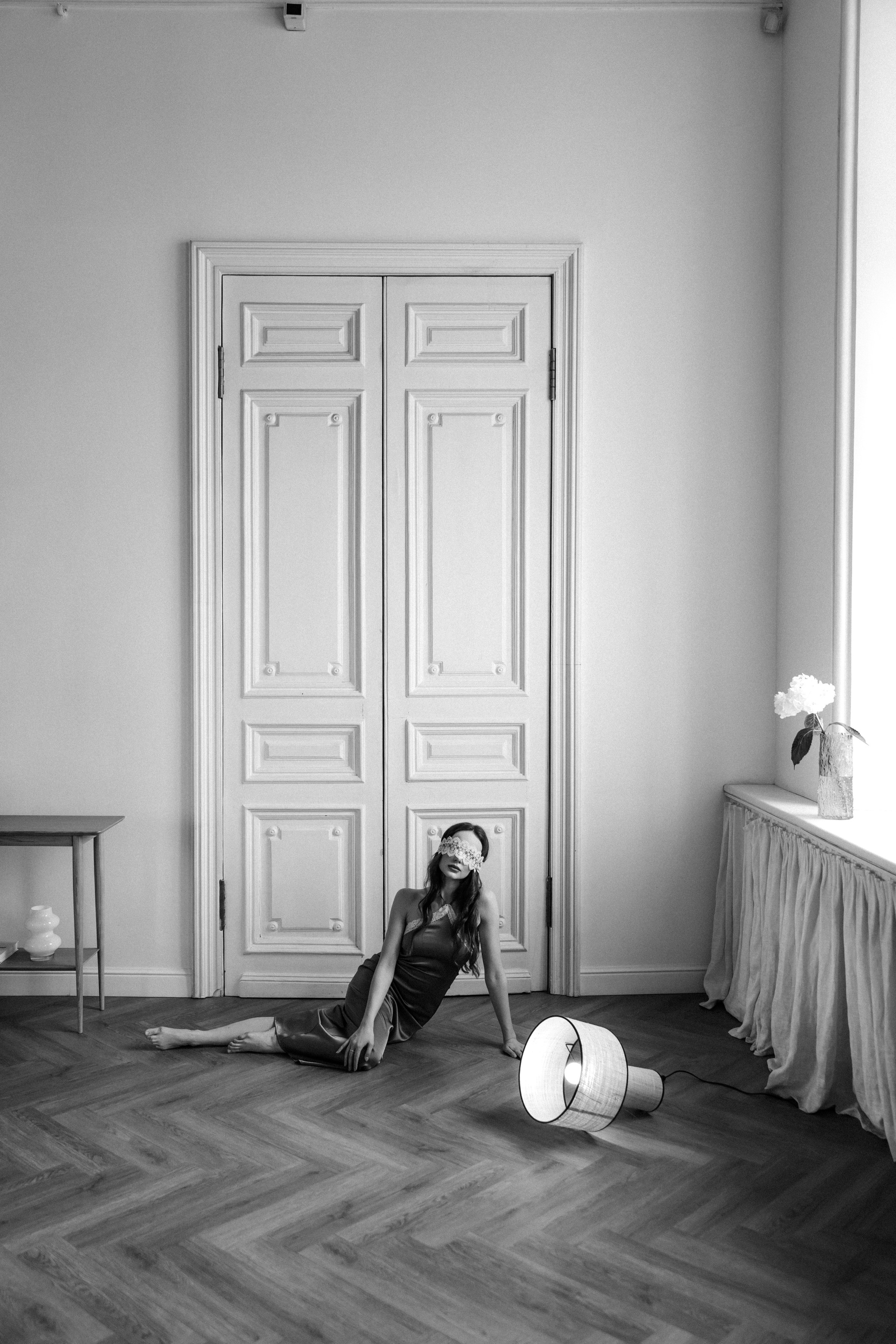 П. Фотограф в Санкт-Петербурге Ольга Кулеш