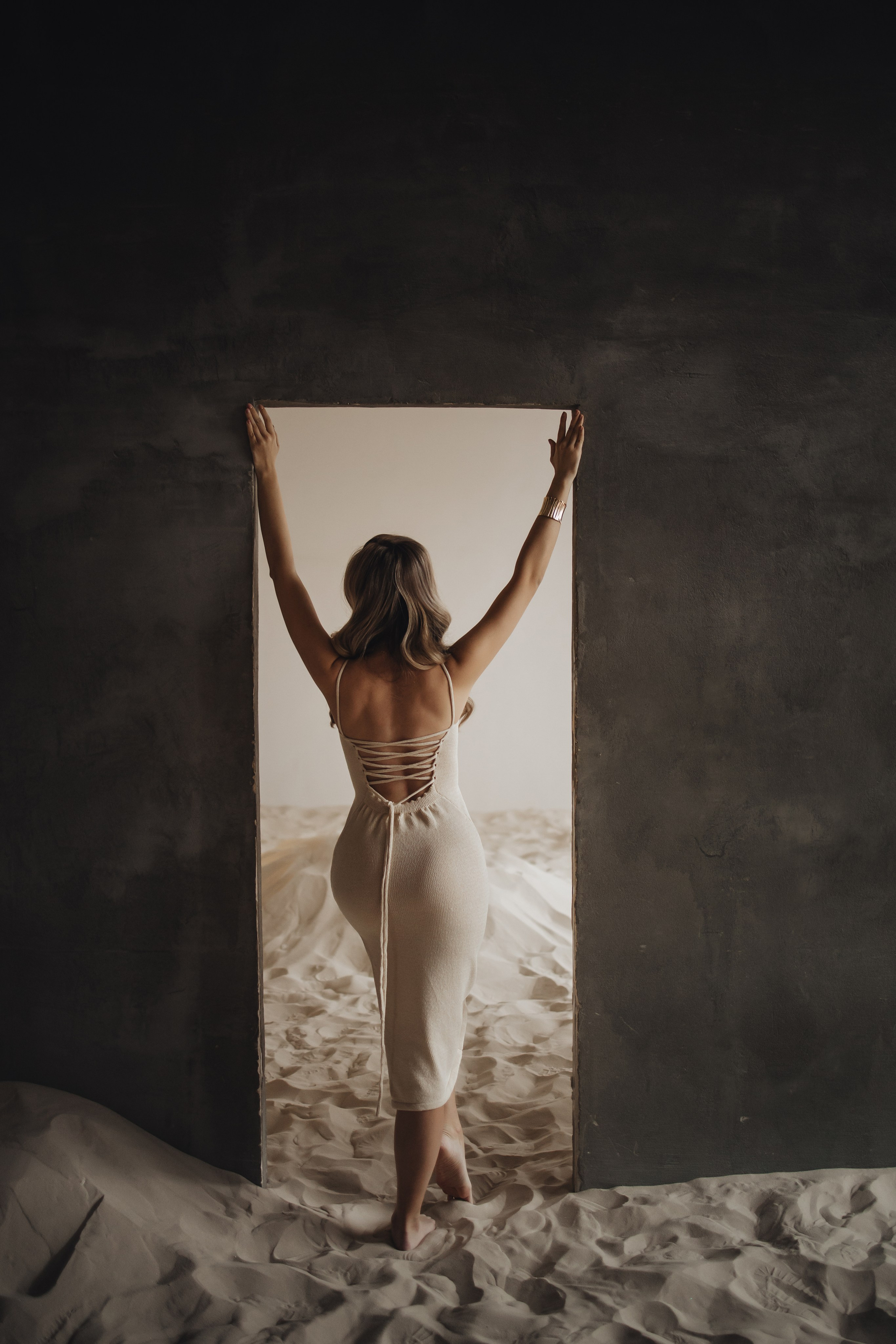 А. Фотограф в Санкт-Петербурге Ольга Кулеш