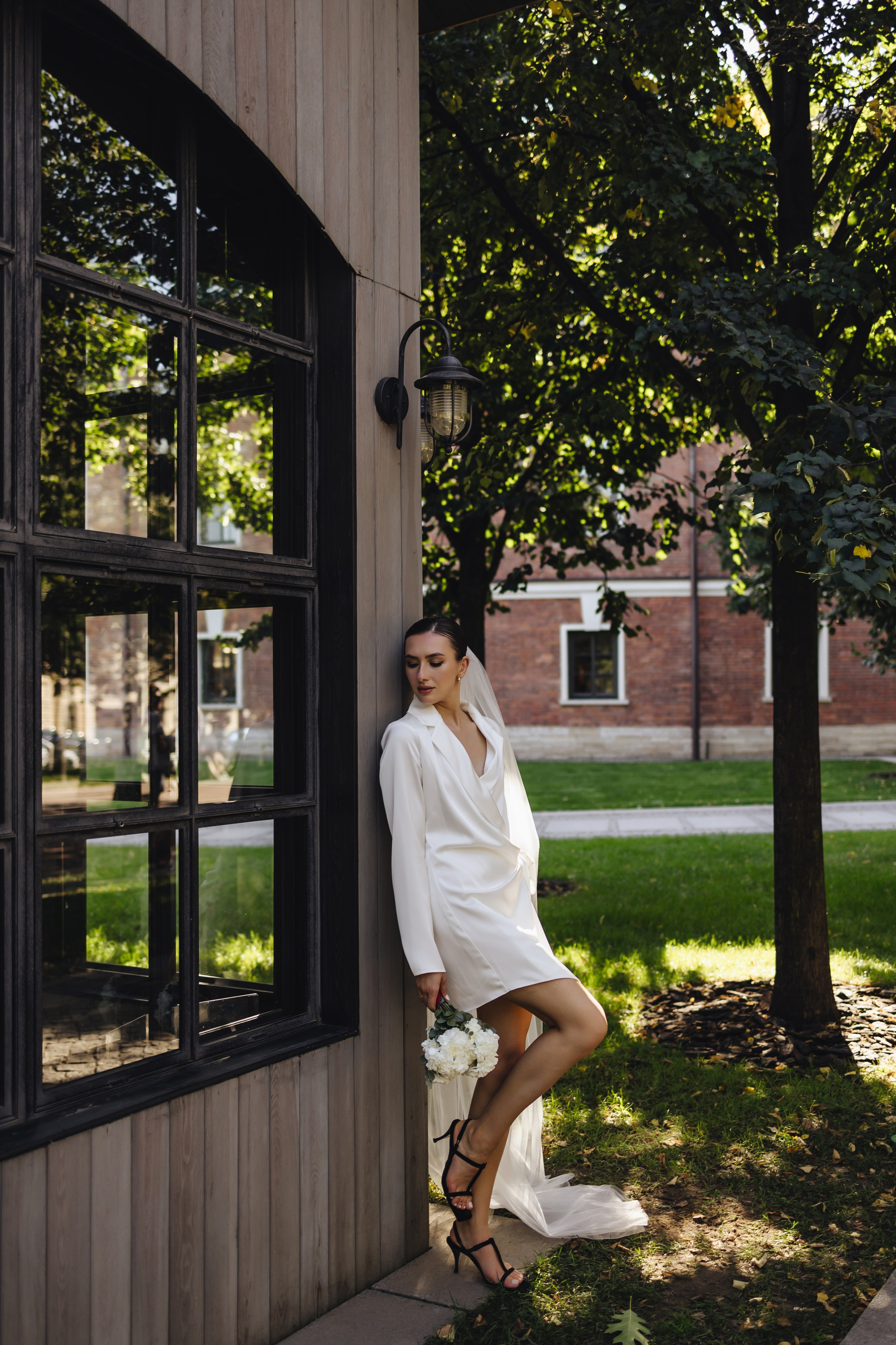 A&N. Фотограф в Санкт-Петербурге Ольга Кулеш