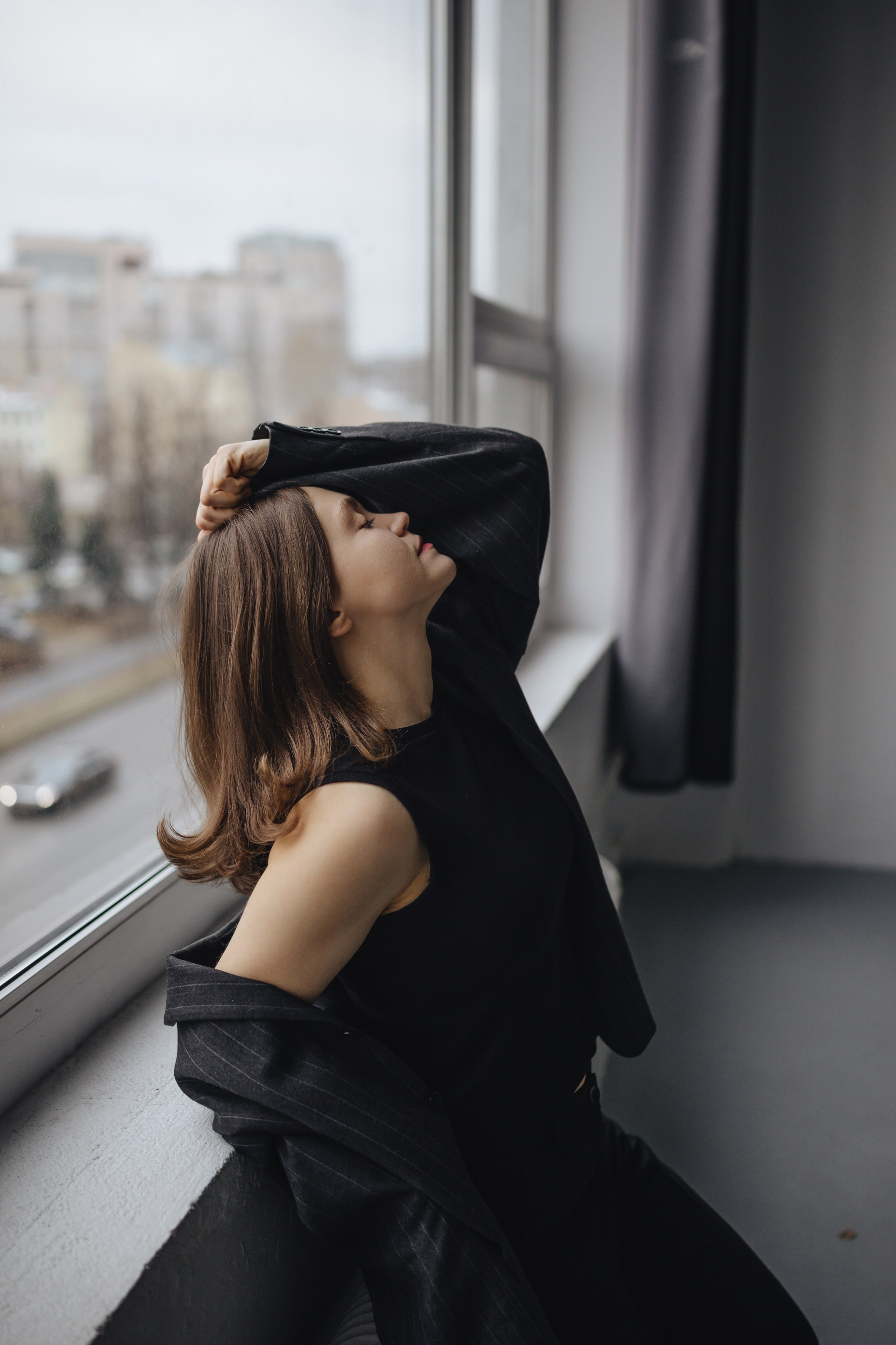 Л. Фотограф в Санкт-Петербурге Ольга Кулеш