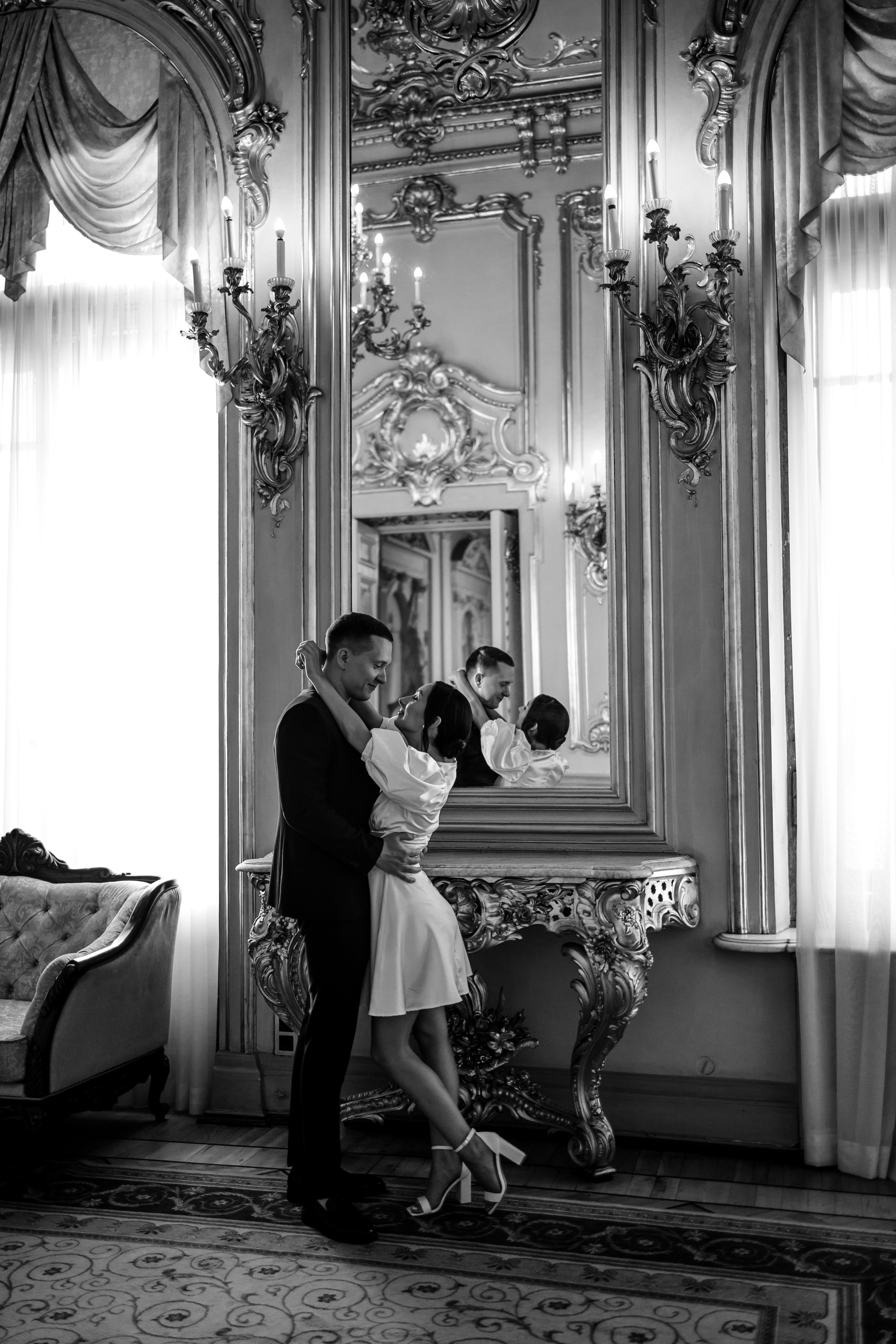 O&A. Фотограф в Санкт-Петербурге Ольга Кулеш