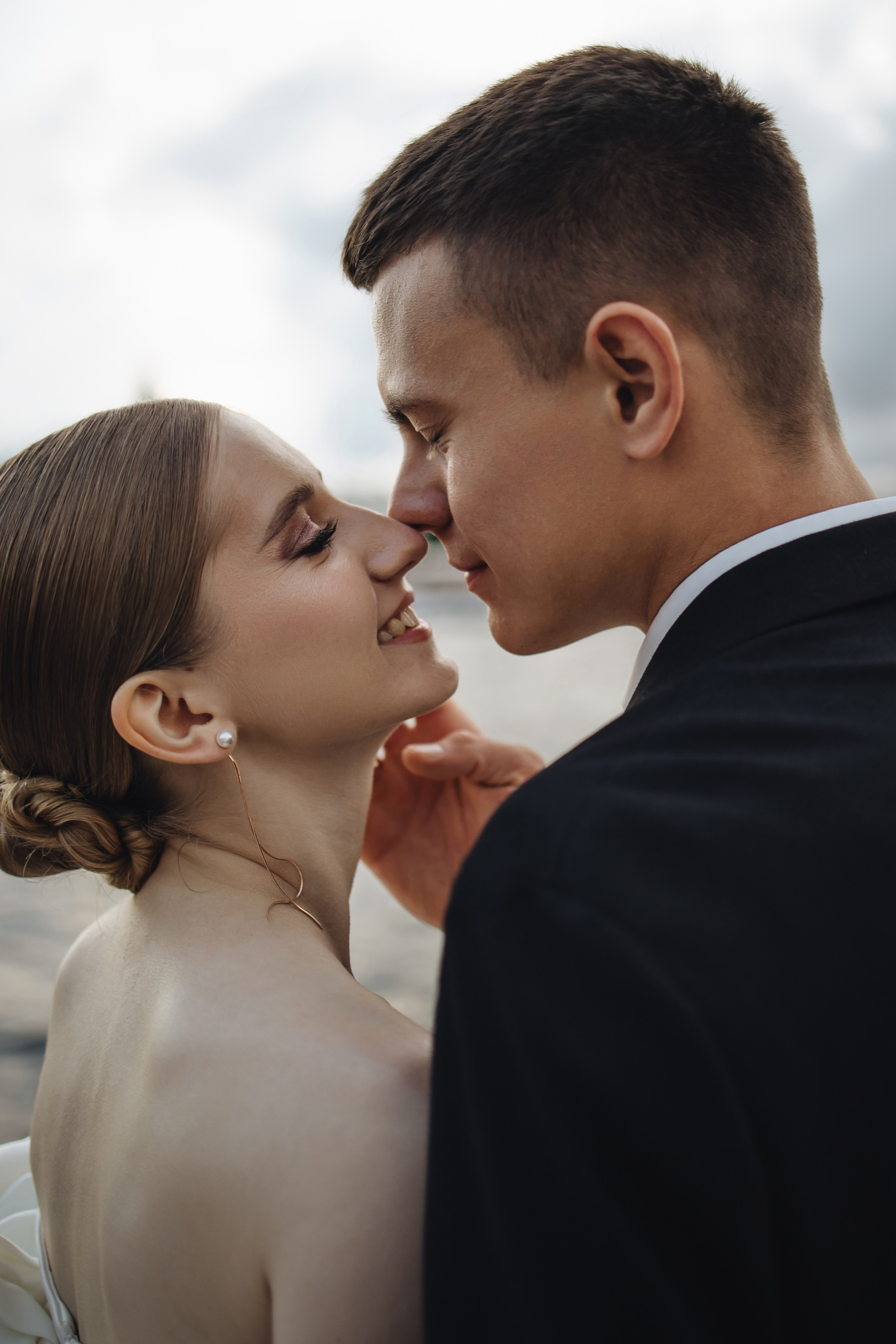 V&D. Фотограф в Санкт-Петербурге Ольга Кулеш