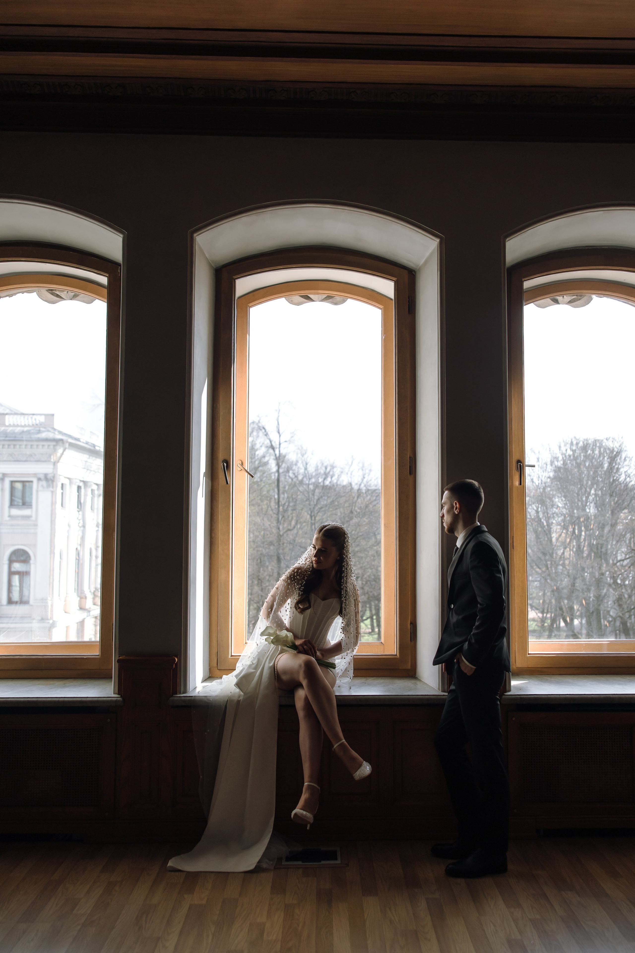 E&V. Фотограф в Санкт-Петербурге Ольга Кулеш