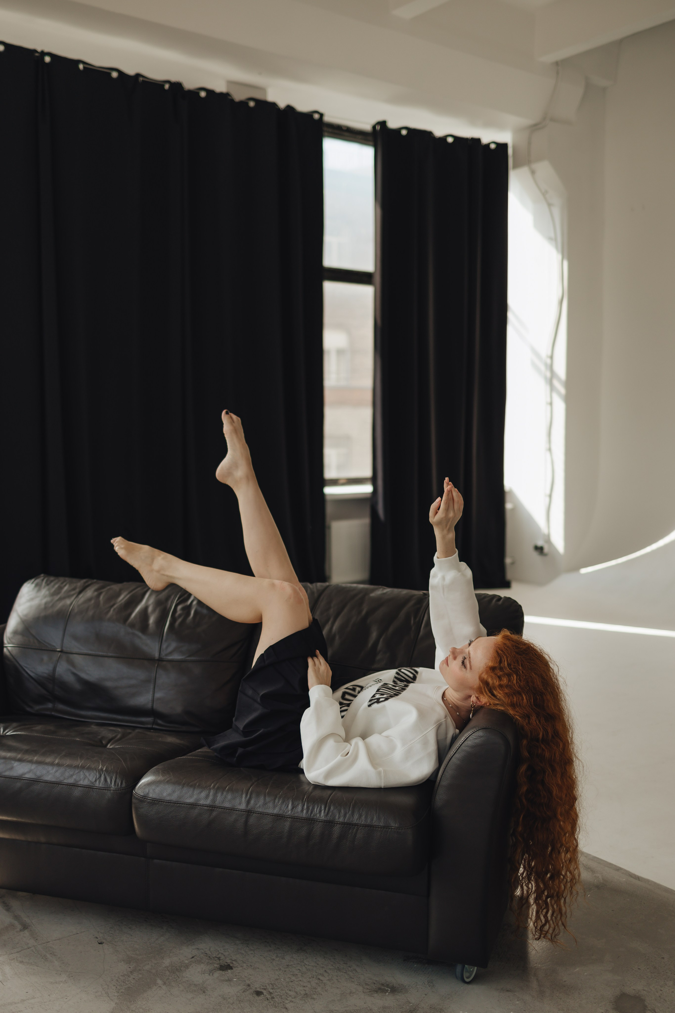 Д. Фотограф в Санкт-Петербурге Ольга Кулеш