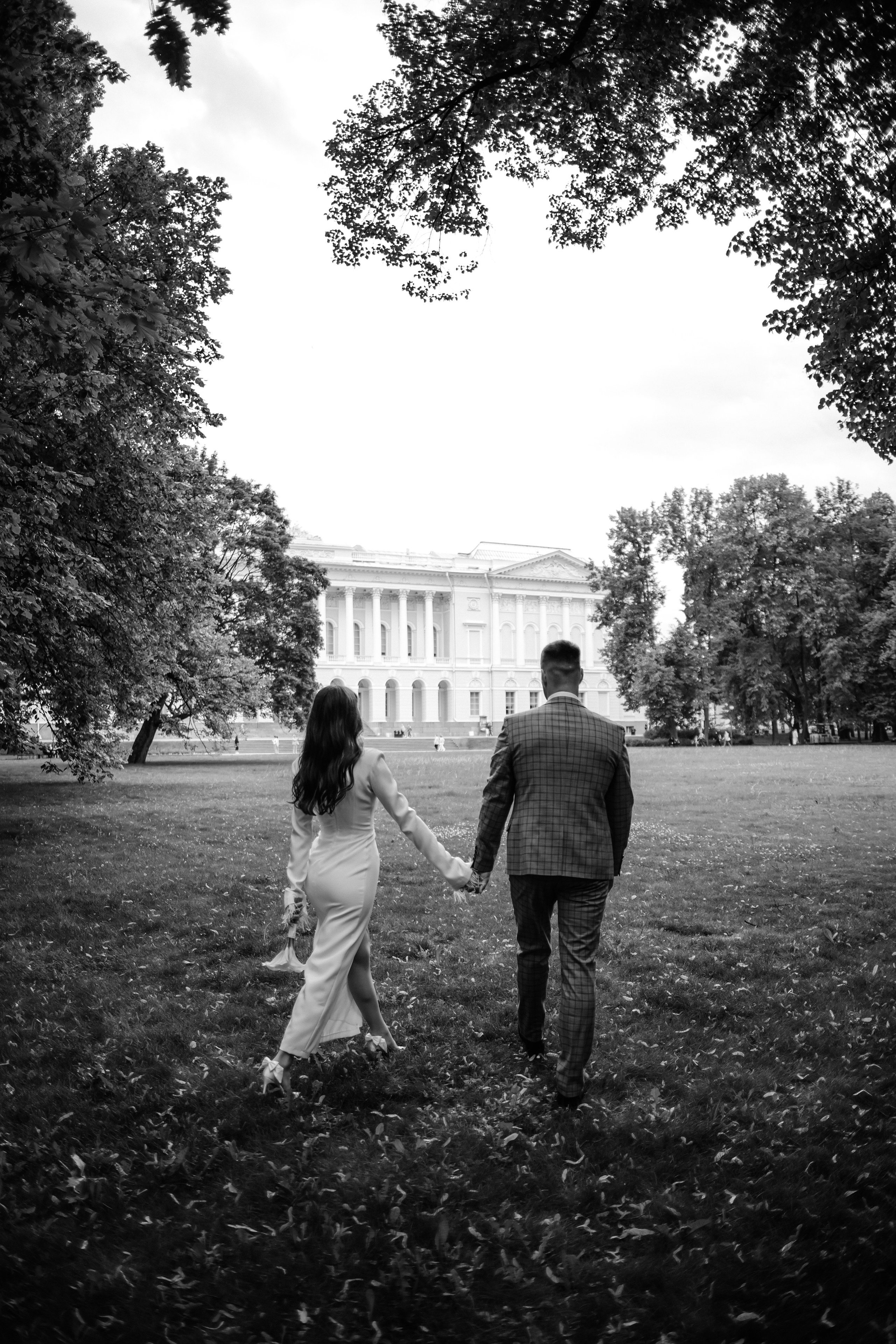 A&I. Фотограф в Санкт-Петербурге Ольга Кулеш