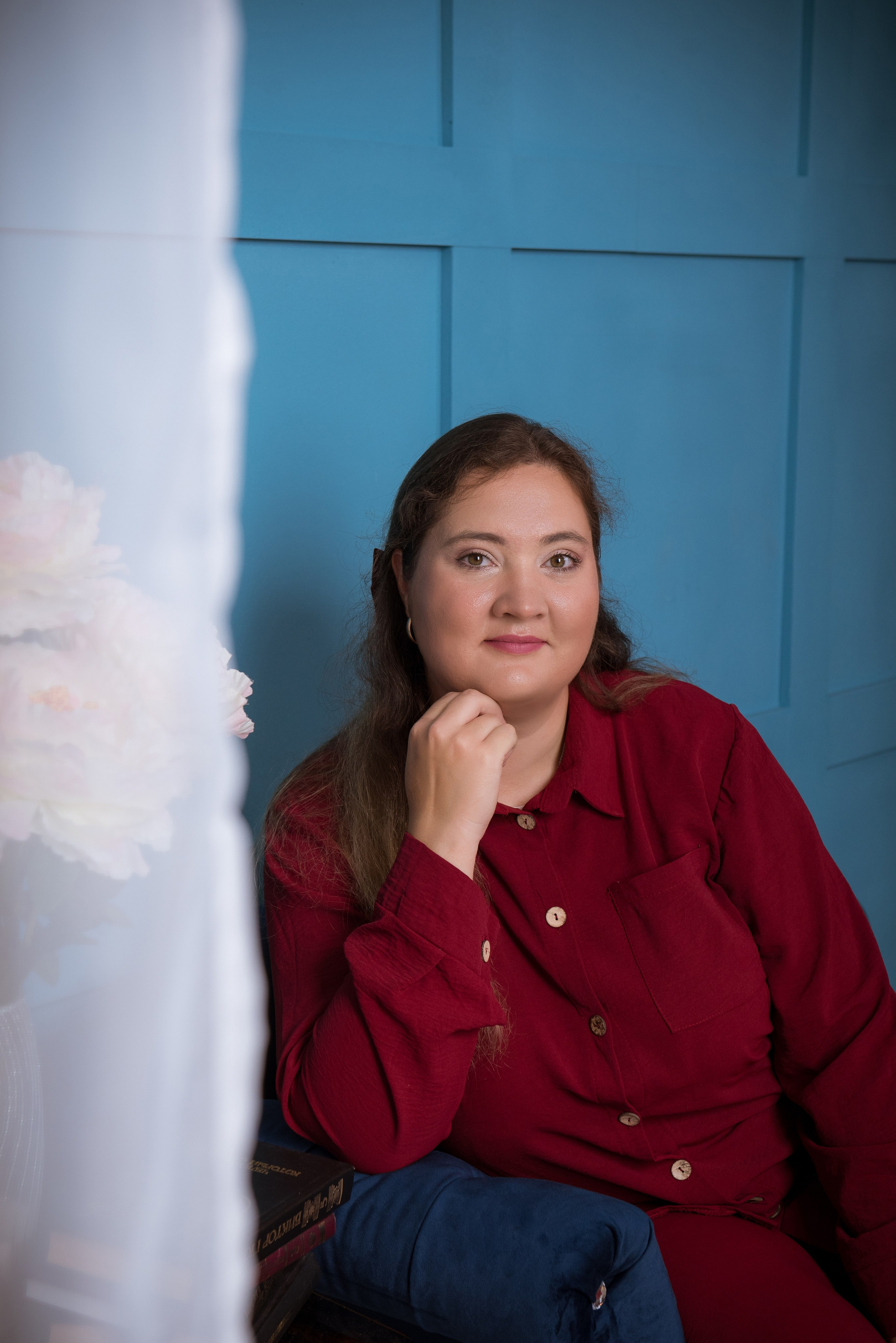 Поздняковы. Семейный и свадебный фотограф в Ельце Юлия Дякина