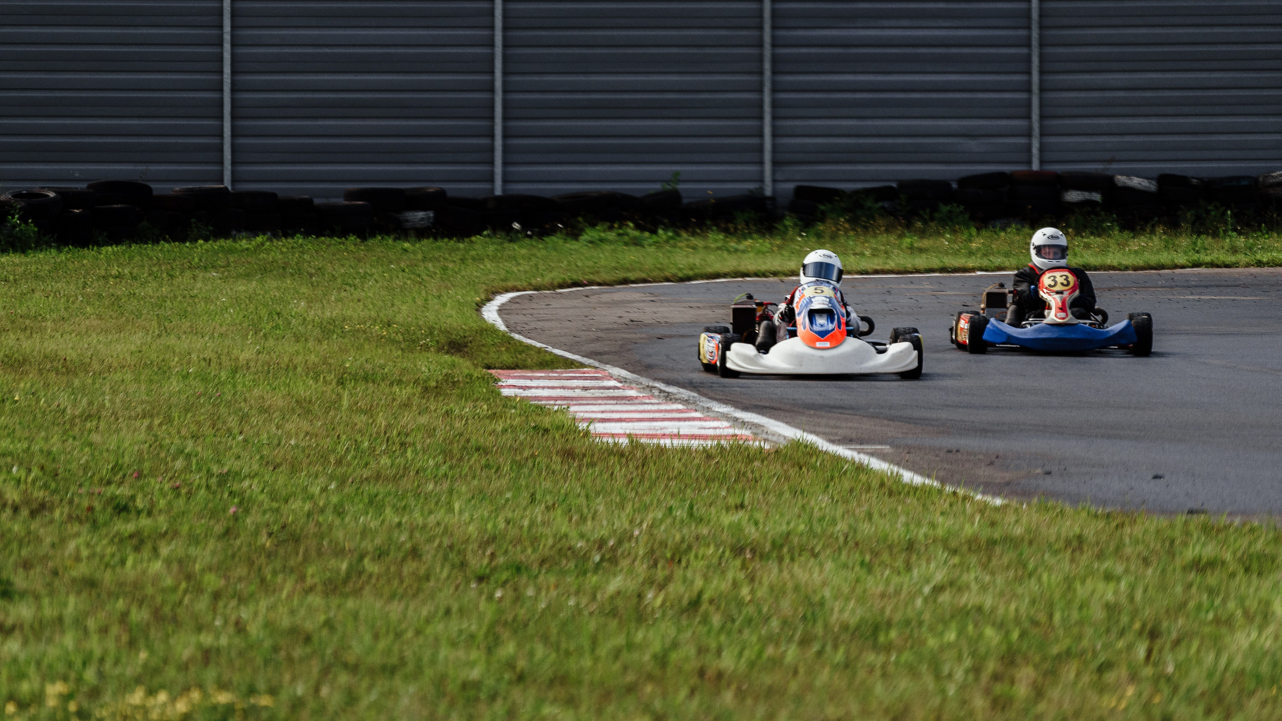 2025 Гран при Владимирской области по картингу. Елена Чеснокова спортивный фотограф во Владимире и Белграде