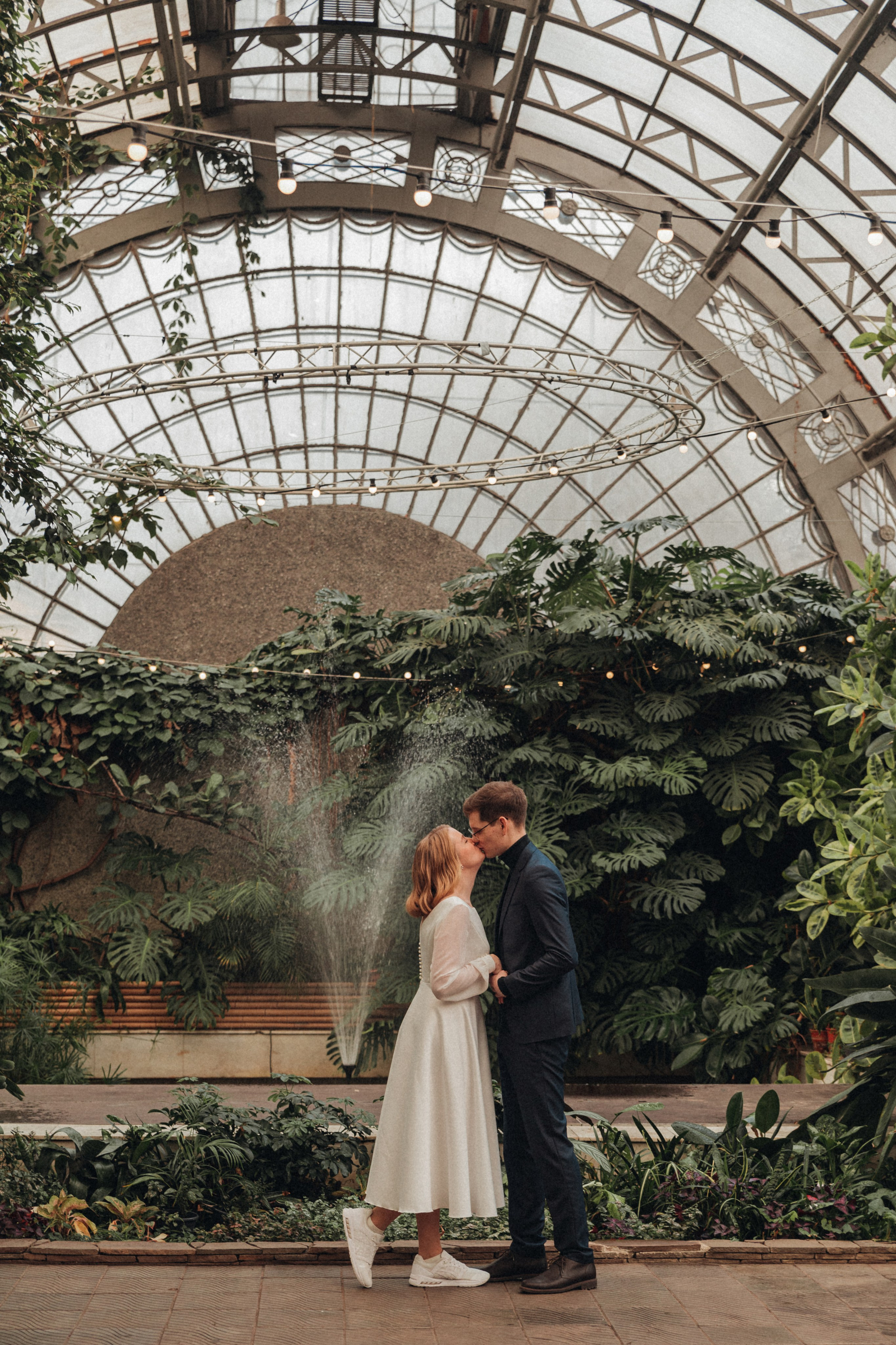 K & V. Портретный и Семейный фотограф в Санкт-Петербурге Rocket Alice