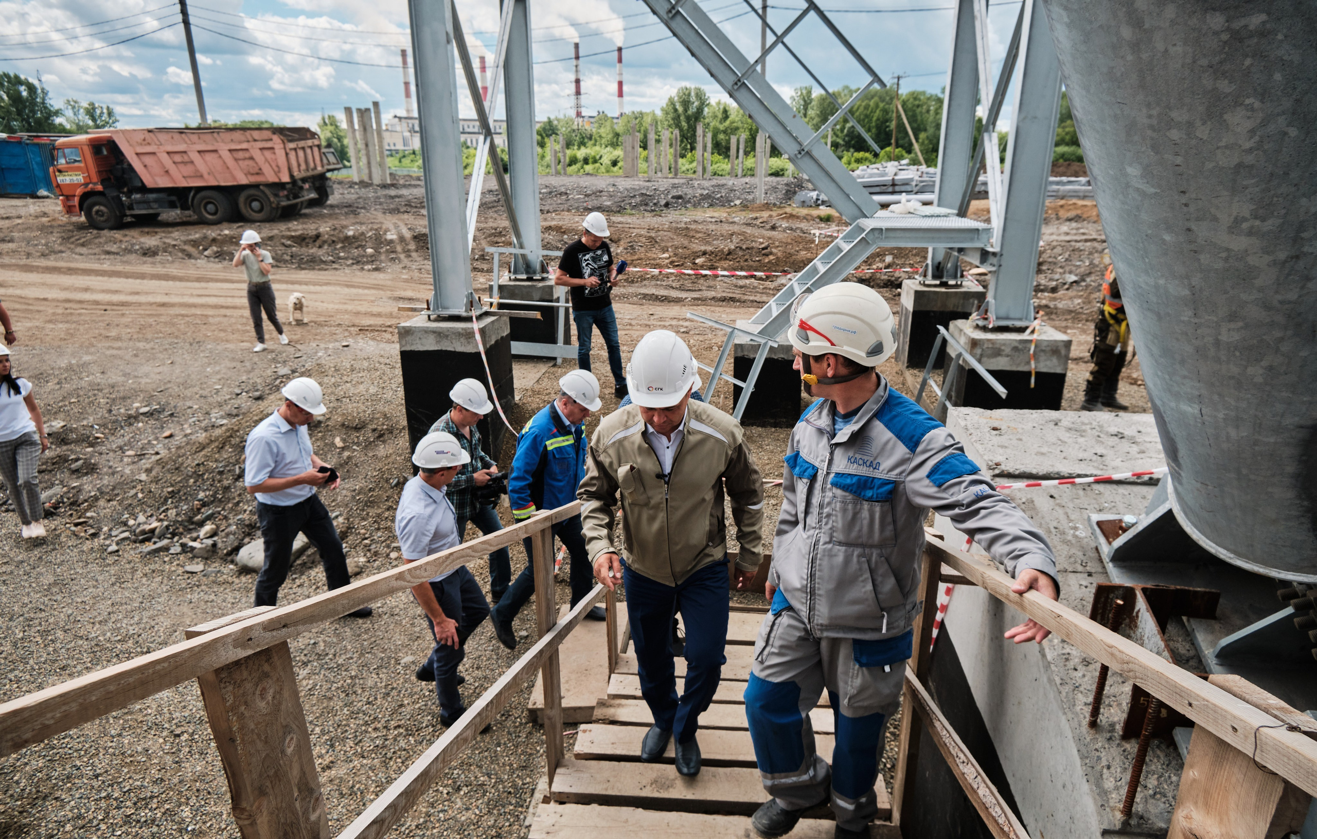 СГК. Свадебный и семейный фотограф в Новокузнецке Иван Иванов
