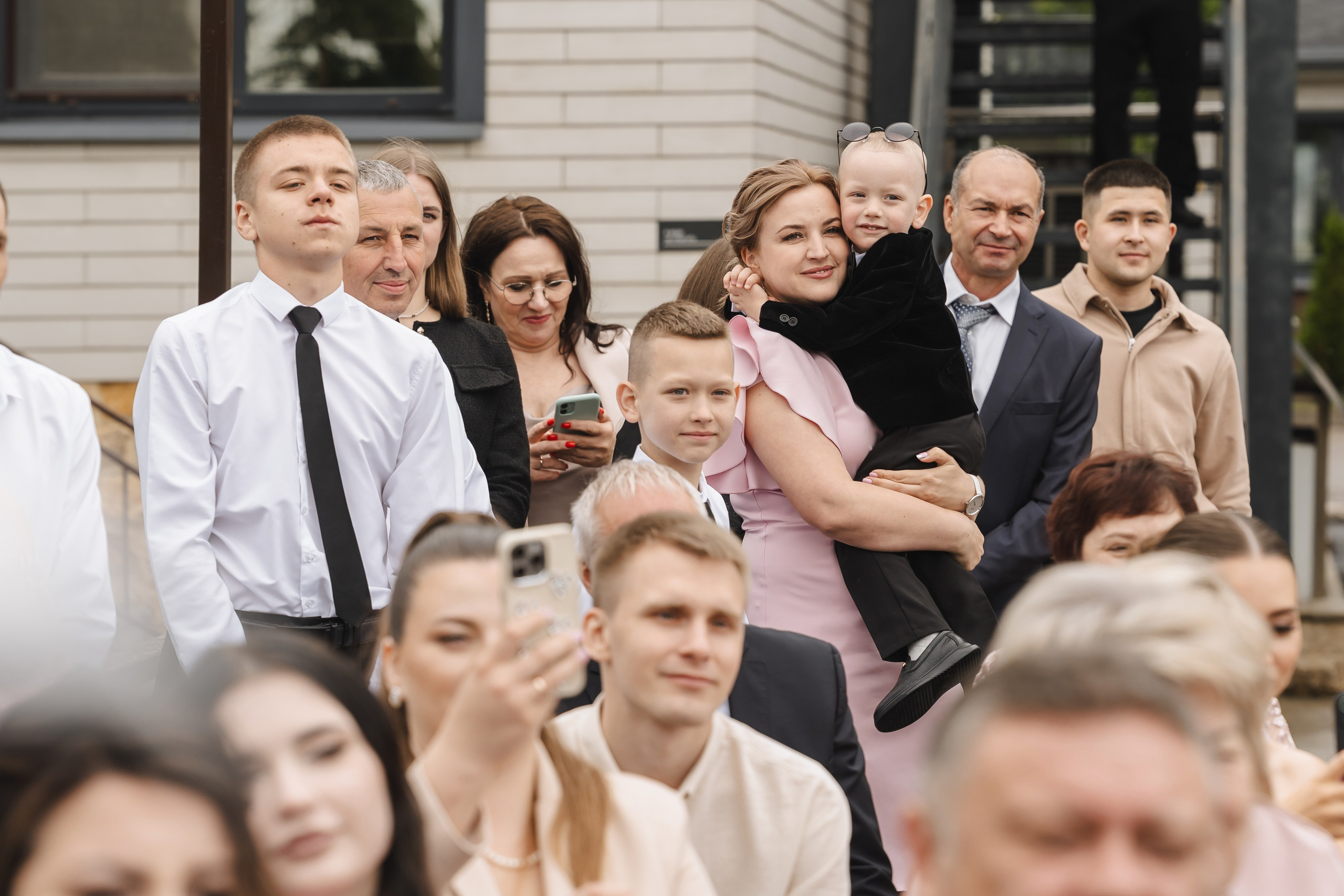 Полина и Данил | 22.06.2025. Свадебный фотограф в Москве Яна Деньгина