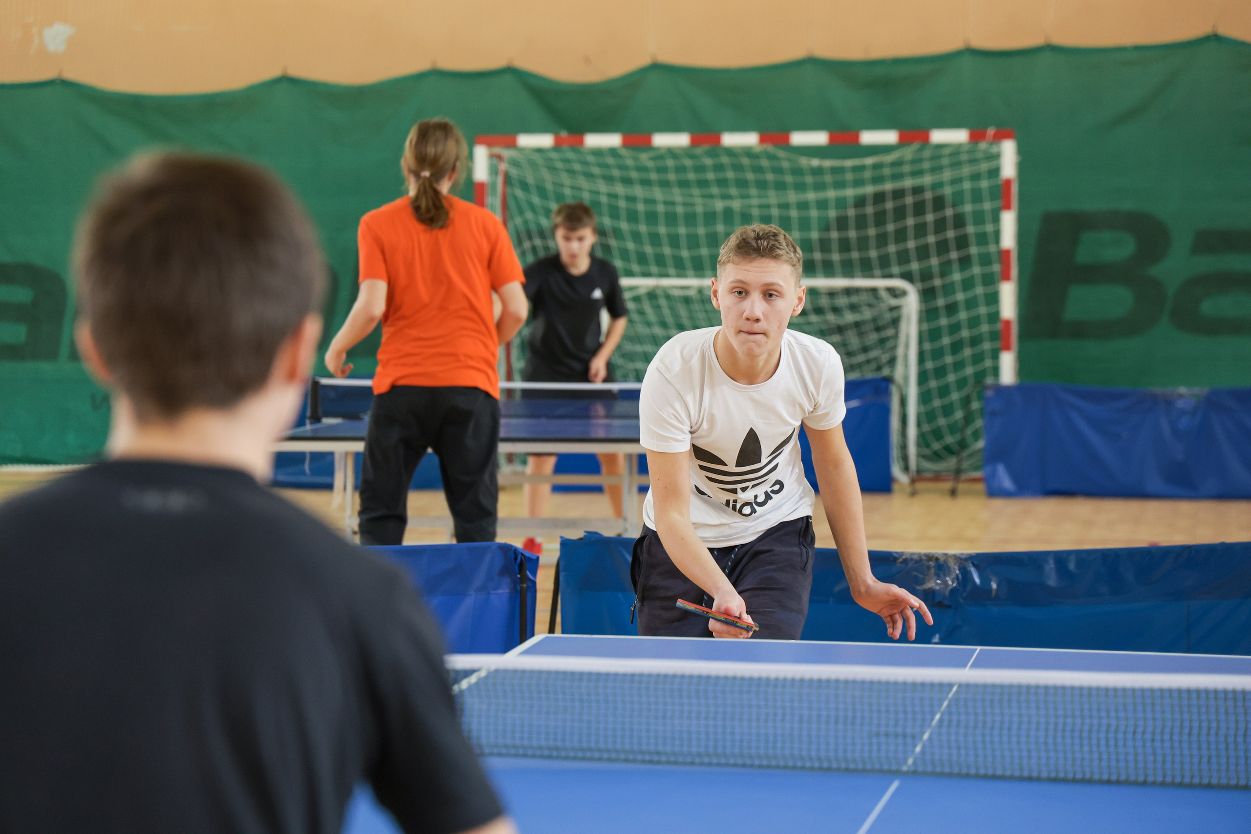 МОСГОРСПОРТ. Фотограф и видеограф — Москва