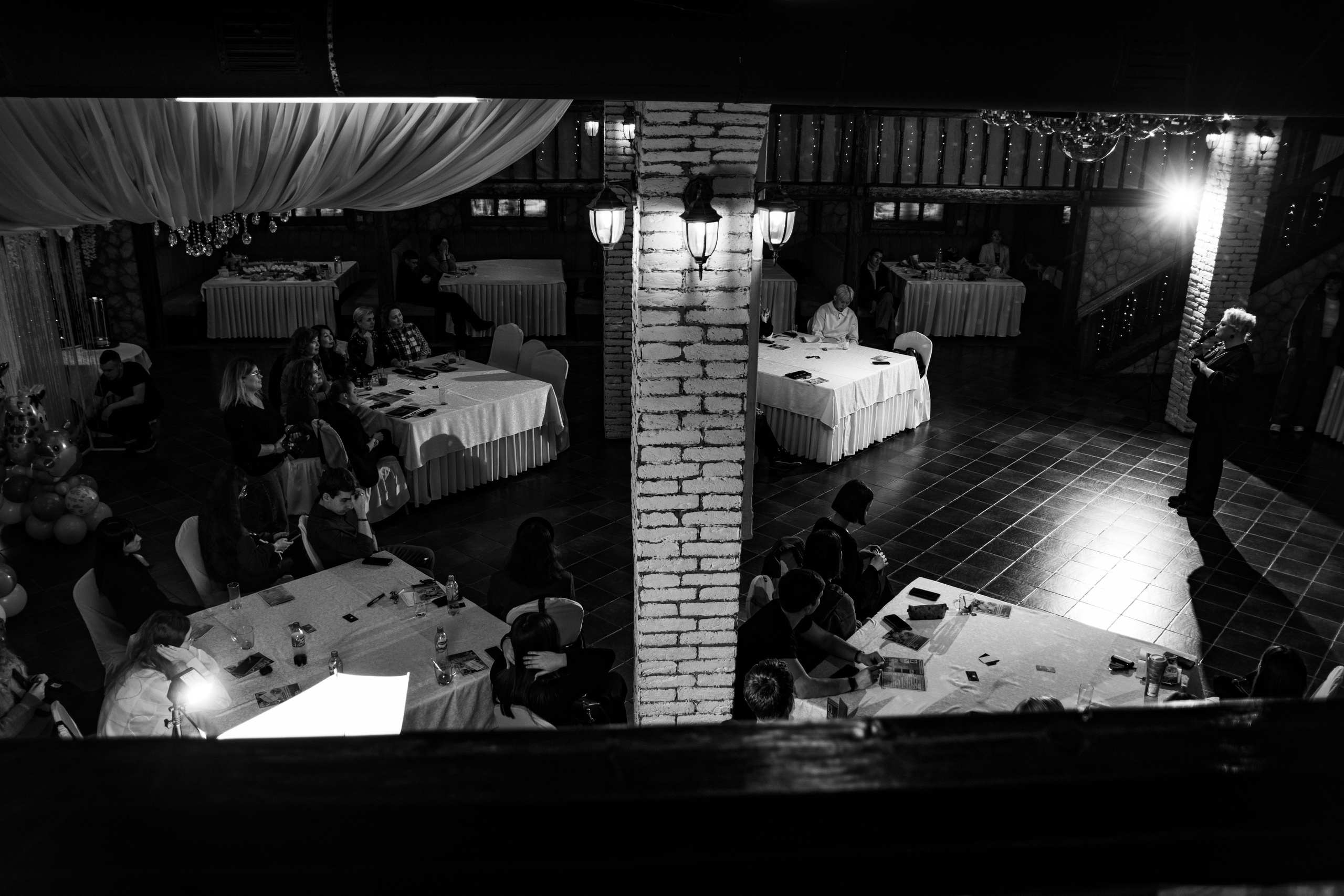 Art start. Фотограф Улан-Удэ Алексей Раднаев RAD