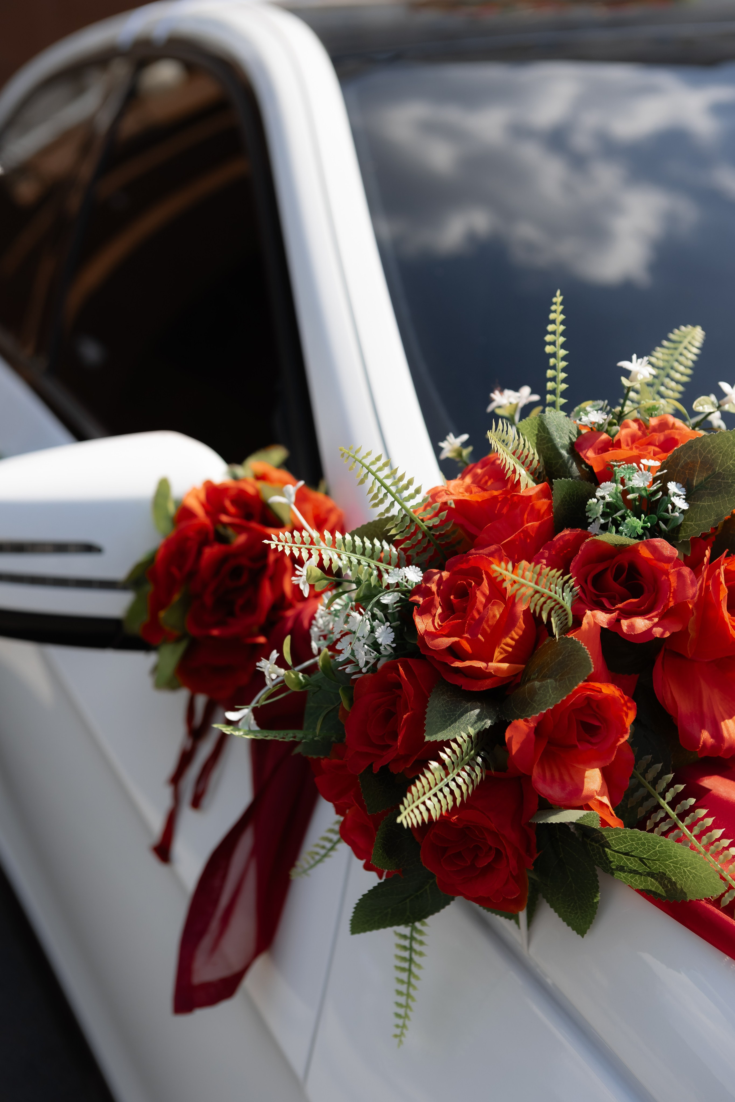 Ольга и Александр. Свадебный и семейный фотограф в Челябинске. Аврамец Анна