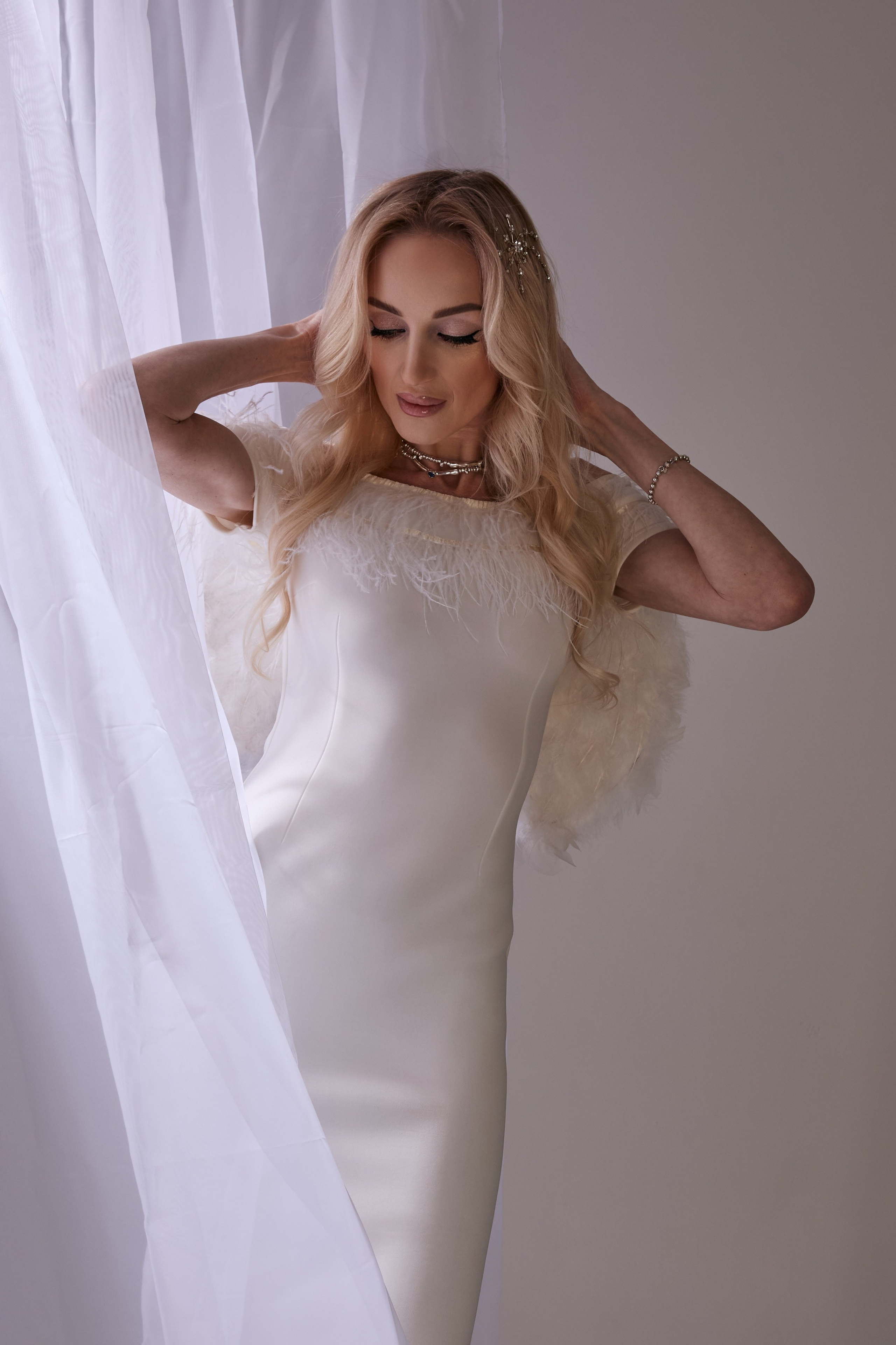 Зоя. Фотограф