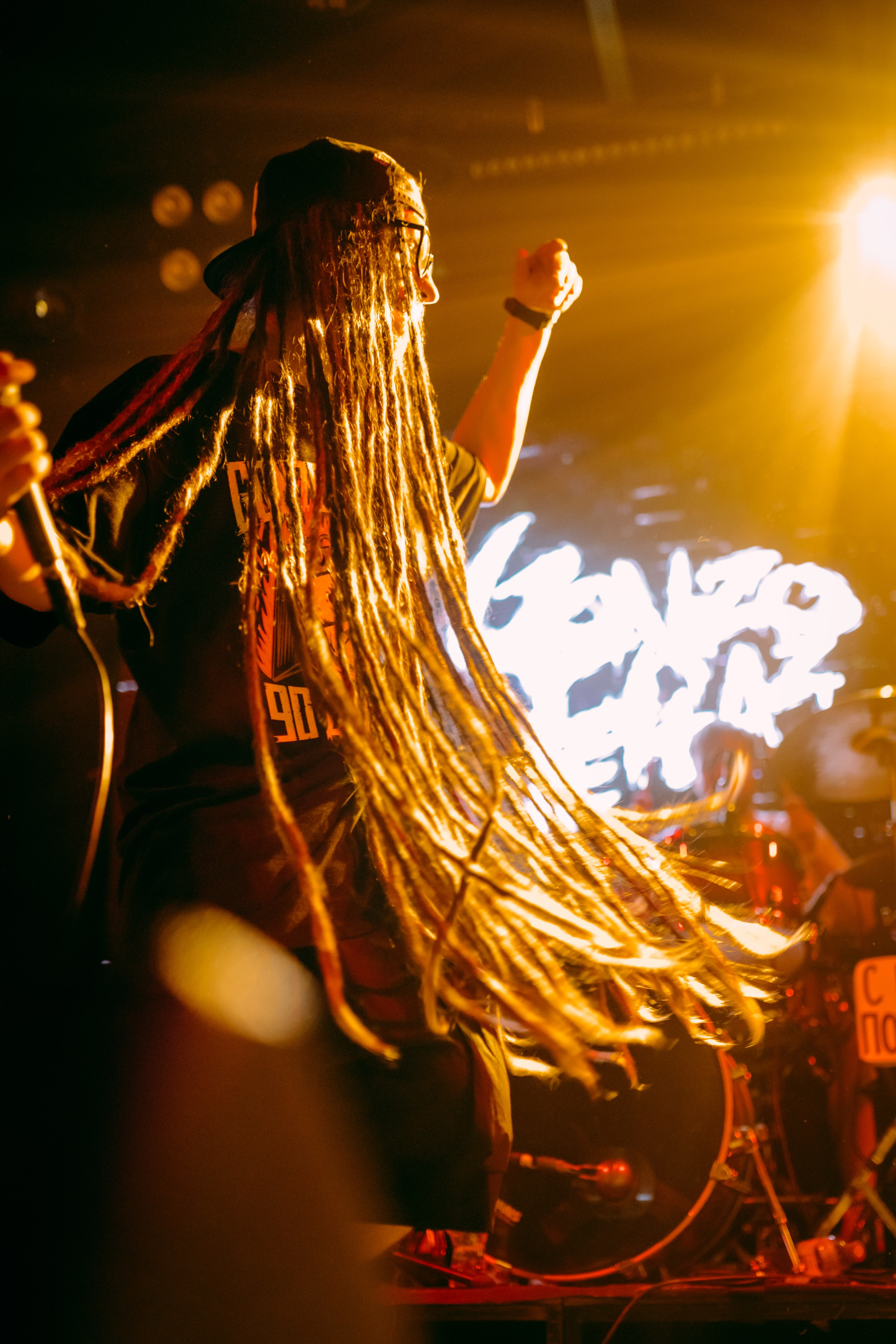 GONZO FELLAZ. Фотограф Елена Богачева (lenalena_na_na_na)