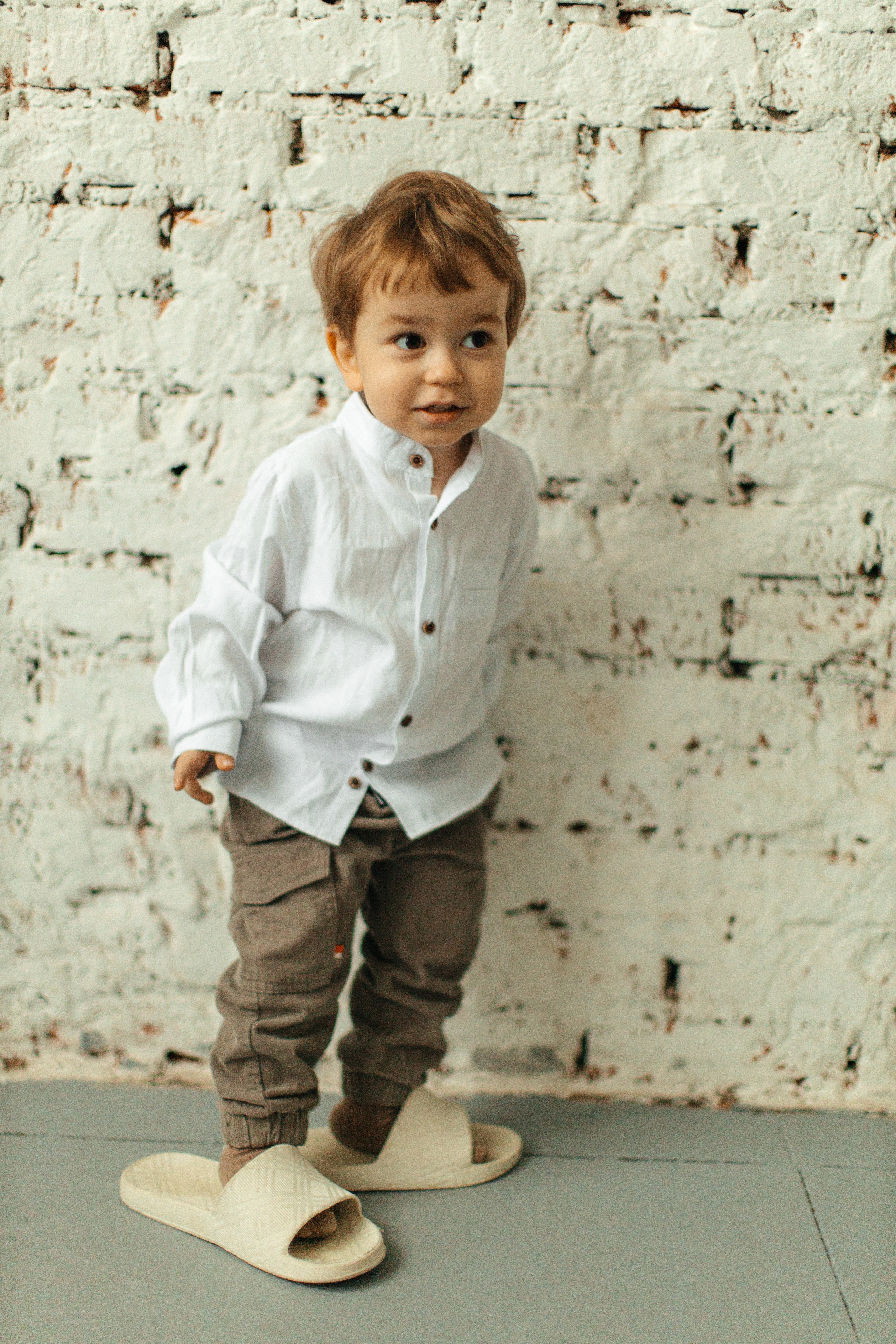 Диме 2 года. Свадебный и семейный фотограф Савельева Дарья