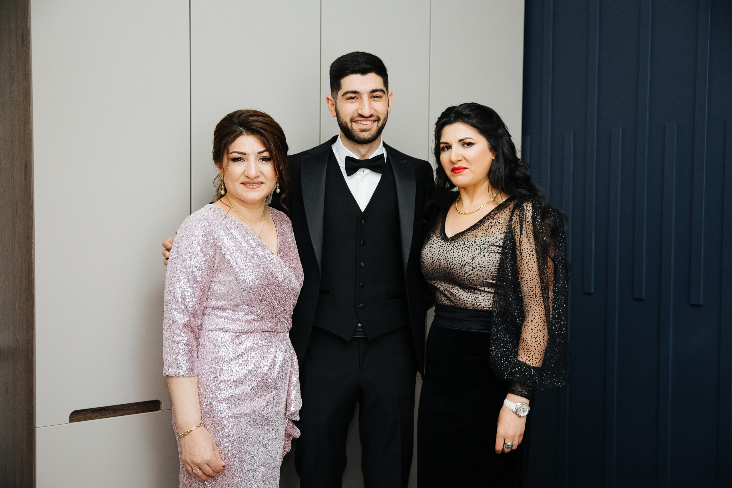 Асим Севиль. Фотограф в Красноярске Надежда Воскресенская