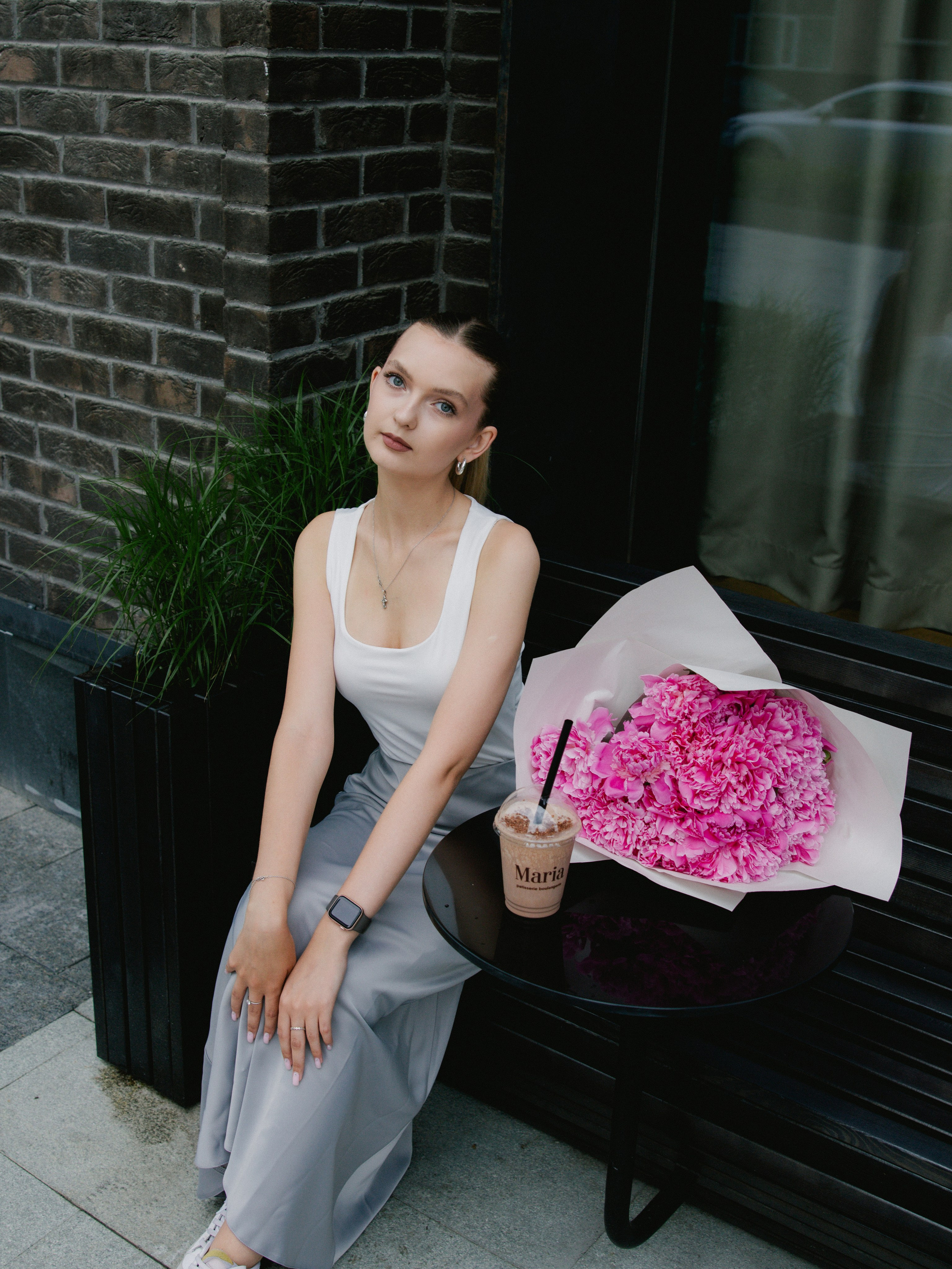 Street vogue. Фотограф Настя Булочка Екатеринубрг