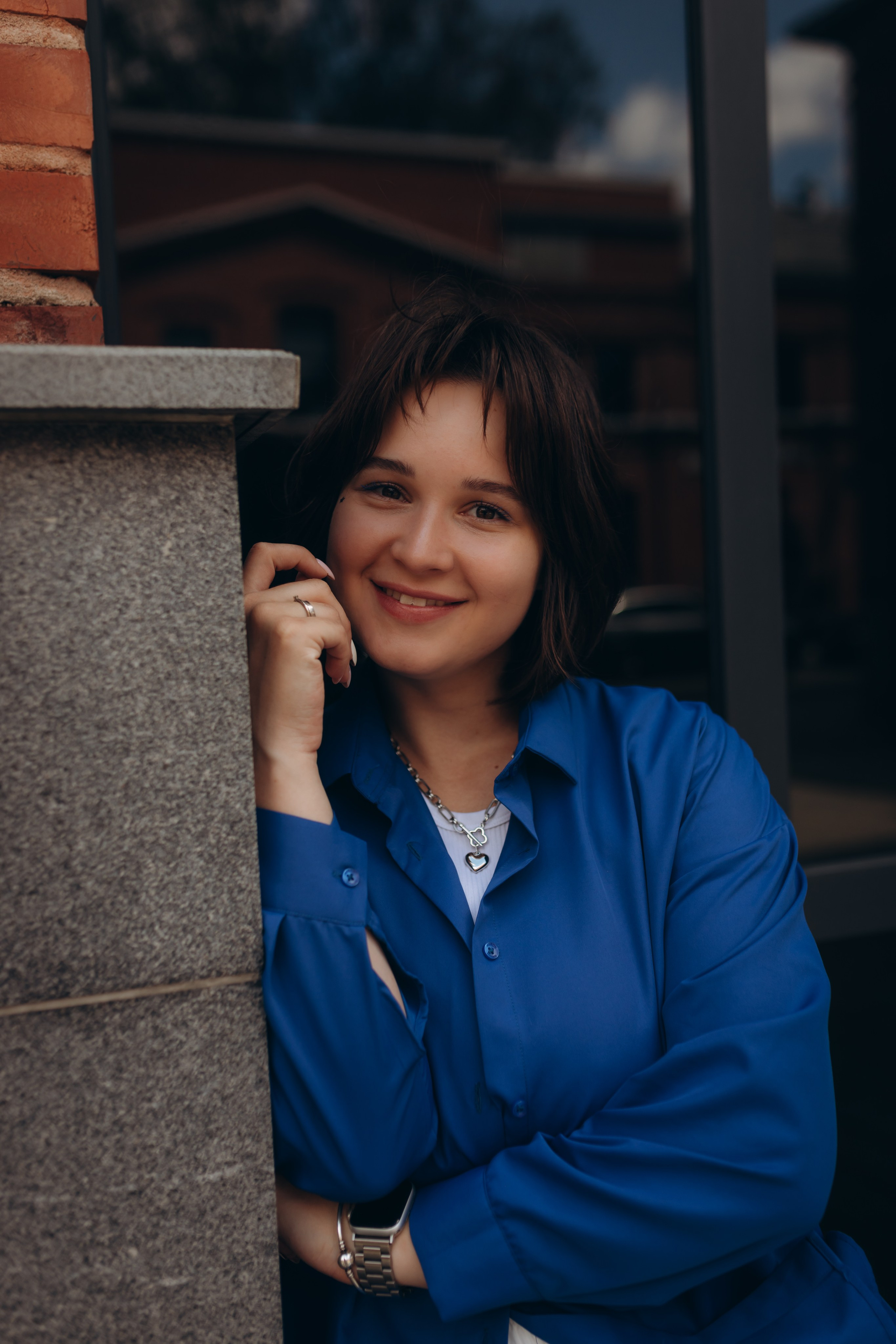 1. Семейный фотограф в Москве Жукова Анна