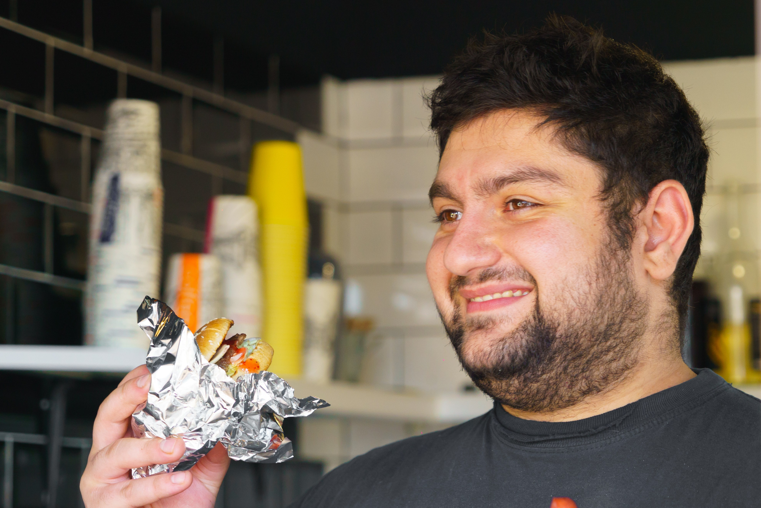 Кофейня факультет — фото и видео. Шедевры для Вас! Фотограф и Видеограф в Краснодаре Пахиев Руслан